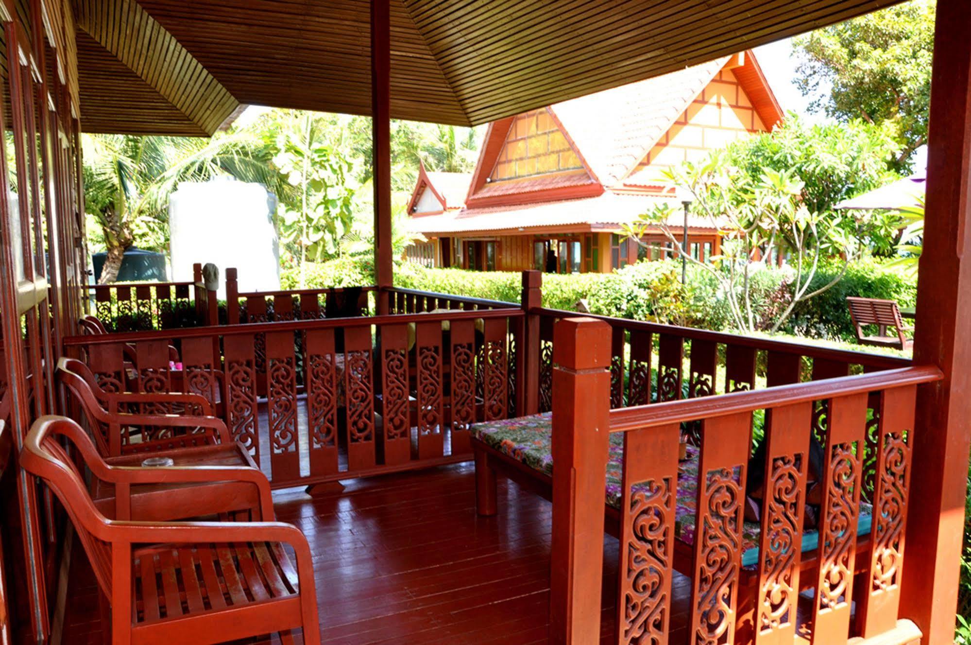 Resort Pp Erawan Palms 3*