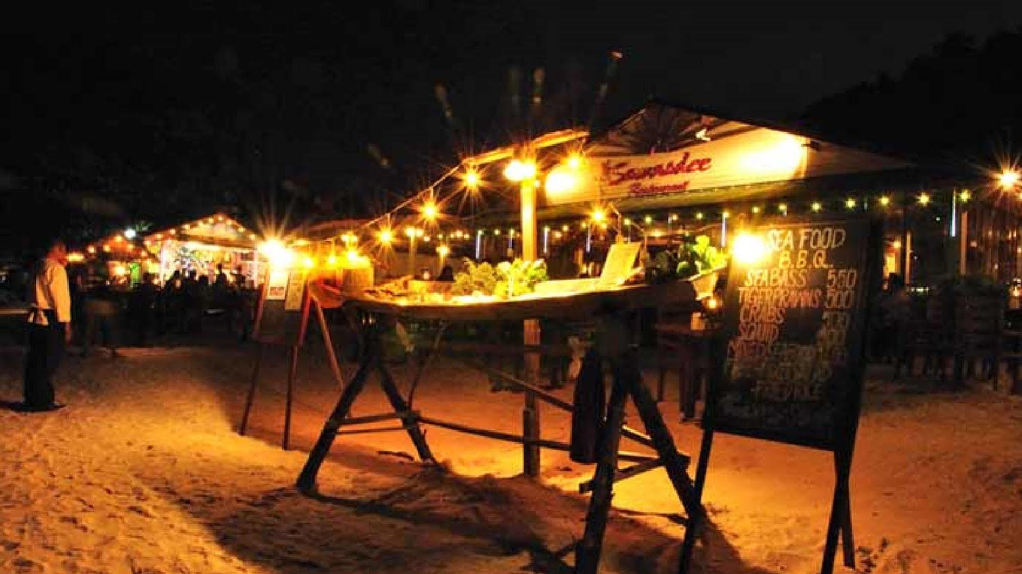 Resort Pp Erawan Palms Phi Phi Don
