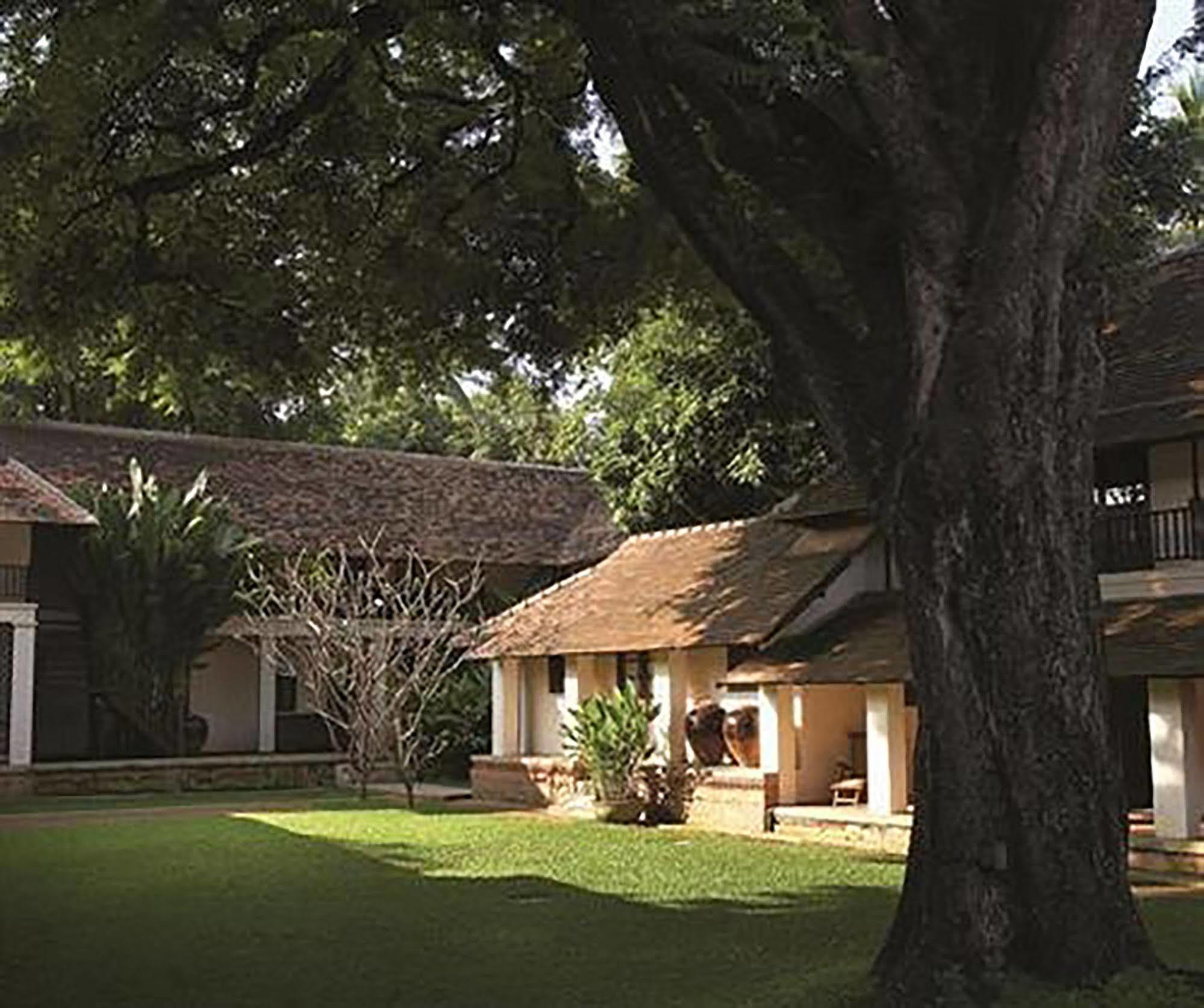 Tamarind Village 4* Chiang Mai