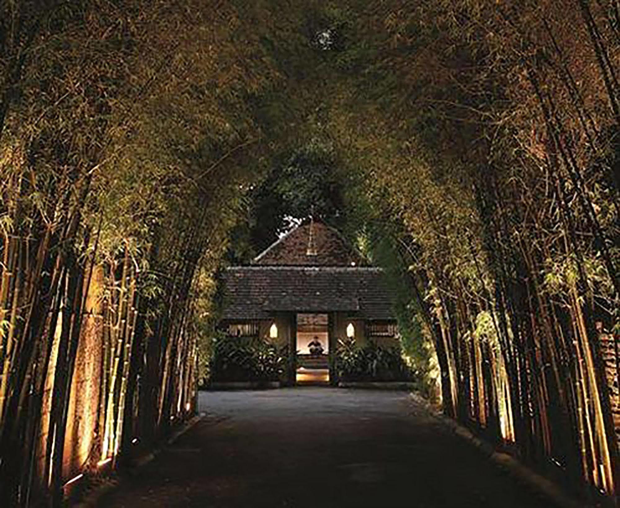 Tamarind Village Resort Chiang Mai
