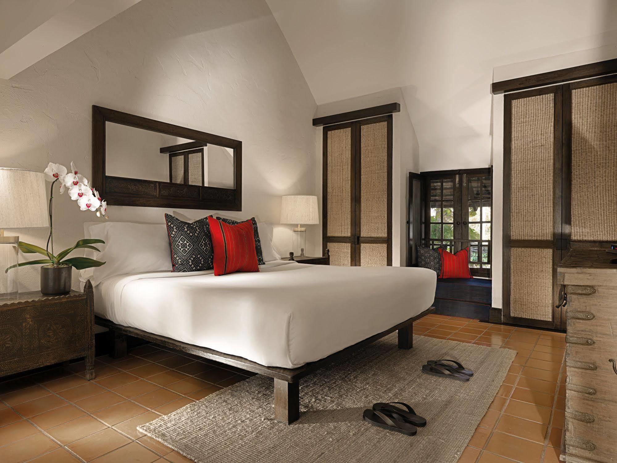 Tamarind Village Resort 4*