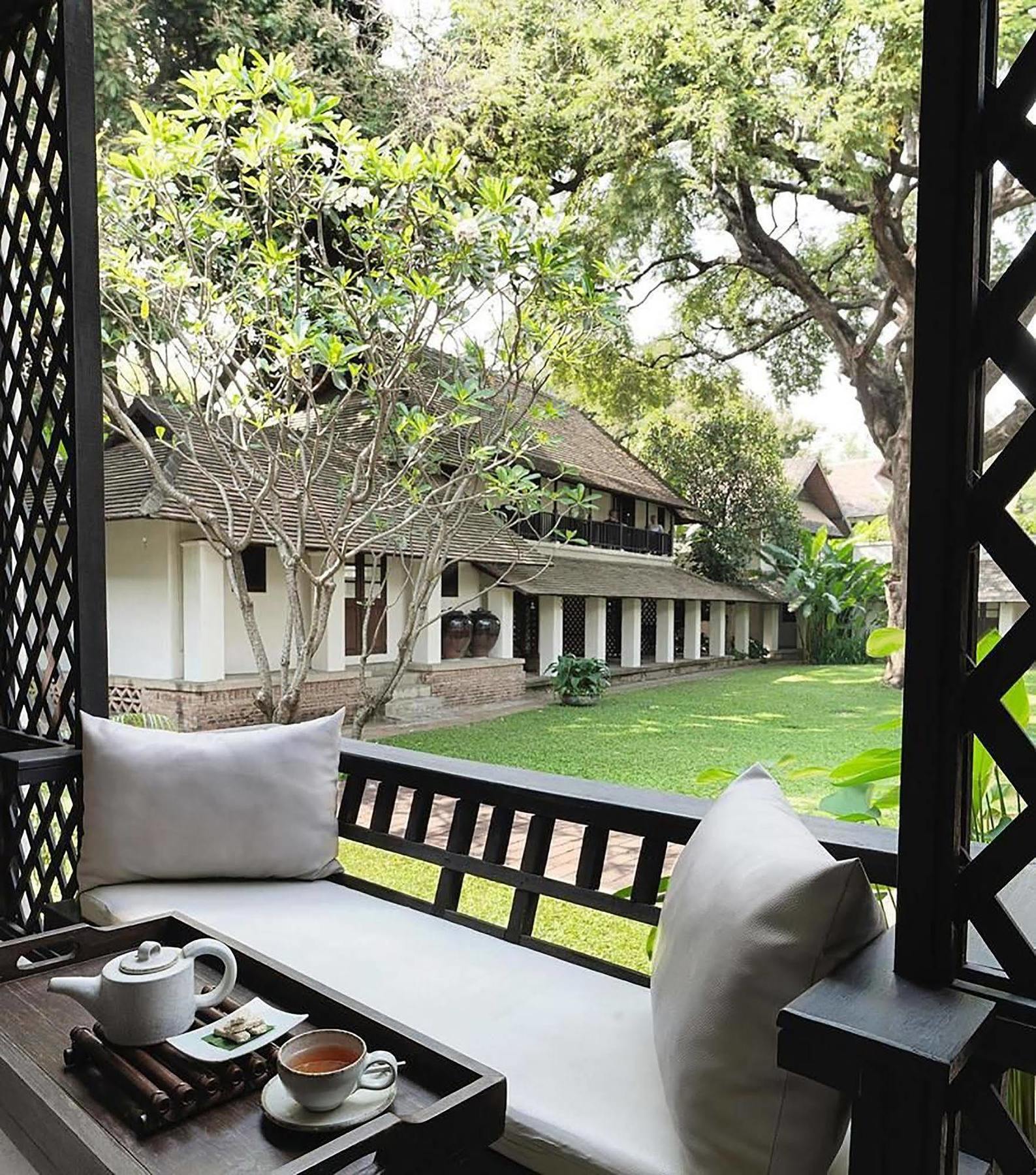 Resort Tamarind Village