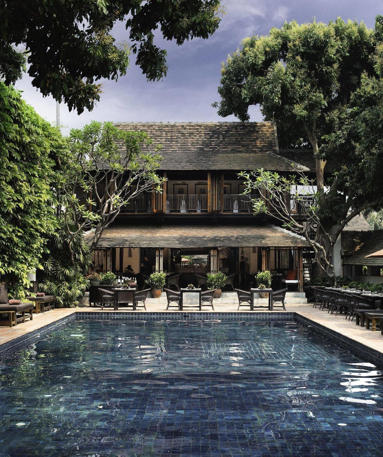 Tamarind Village Resort 4*