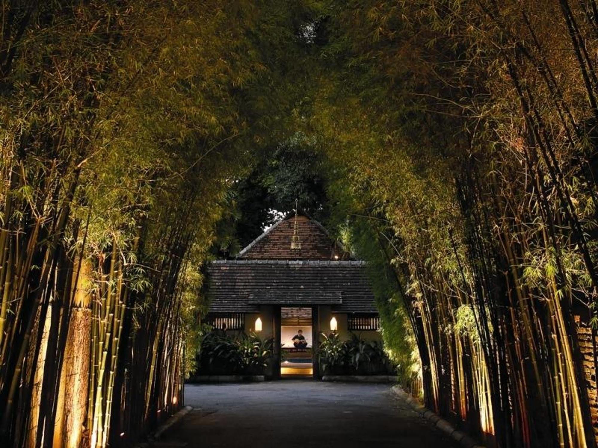 Tamarind Village 4* Chiang Mai