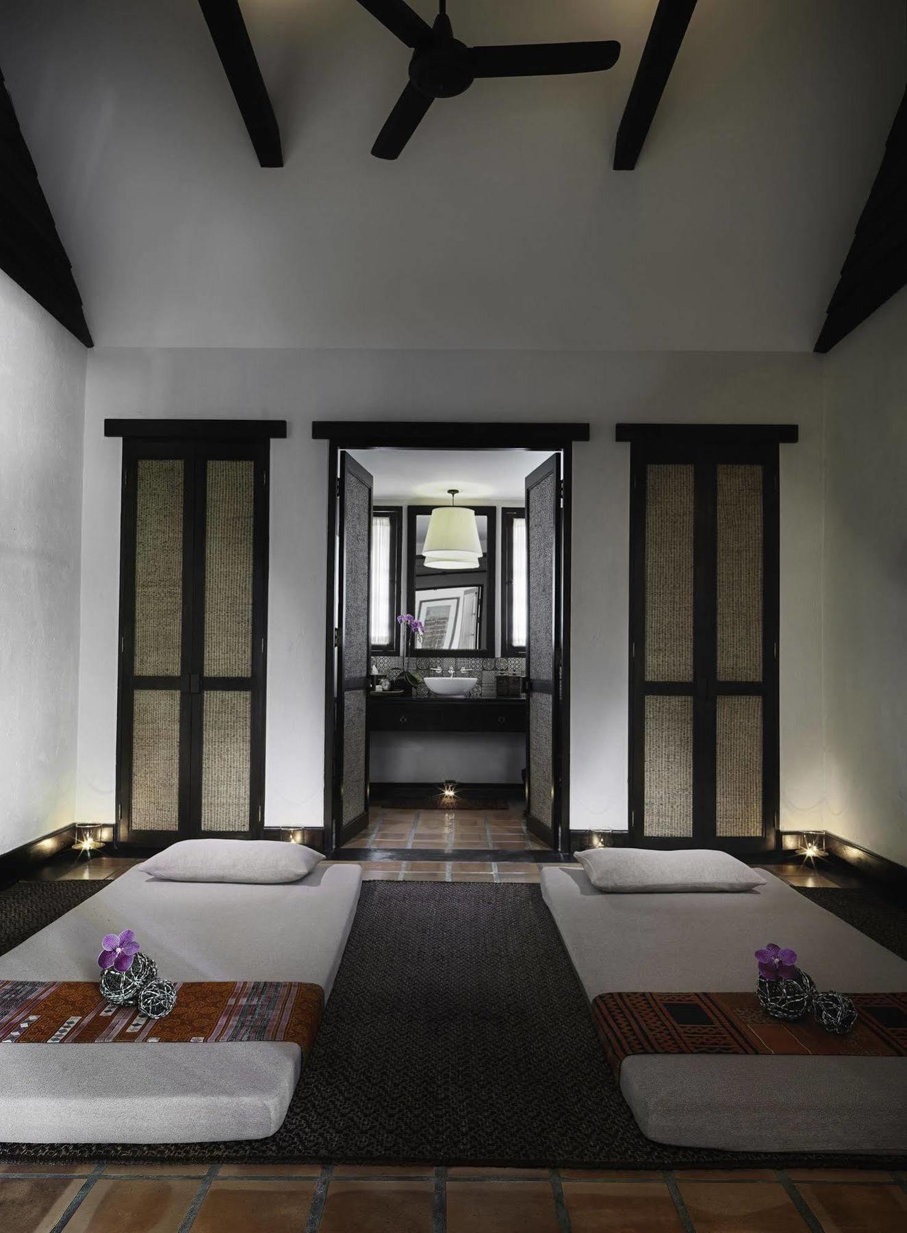 Resort Tamarind Village