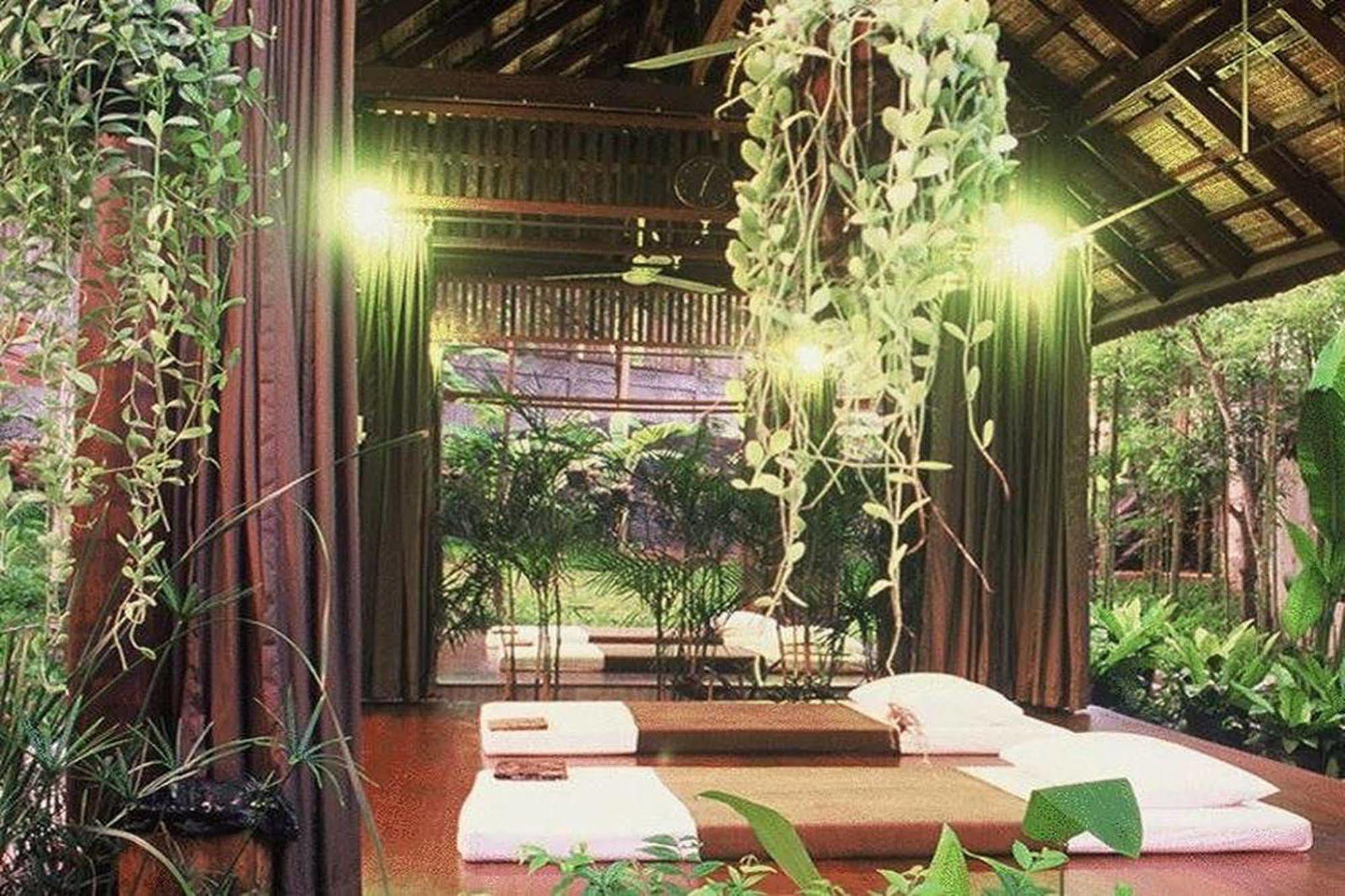 The Sundays Sanctuary & Resort 3*