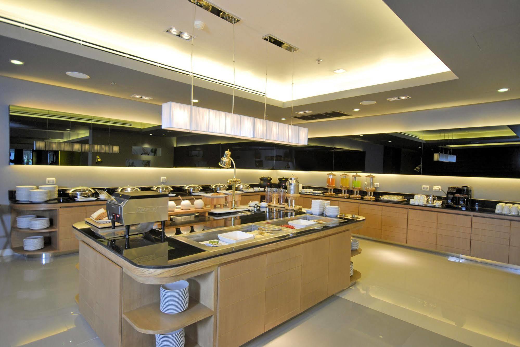 Ibis Sukhumvit 4 Banguecoque