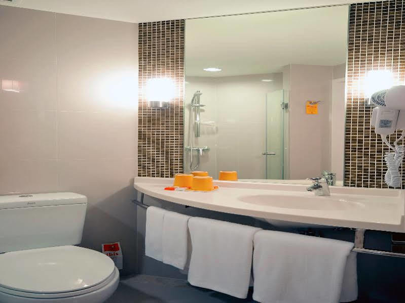 Ibis Sukhumvit 4 Hotel Banguecoque