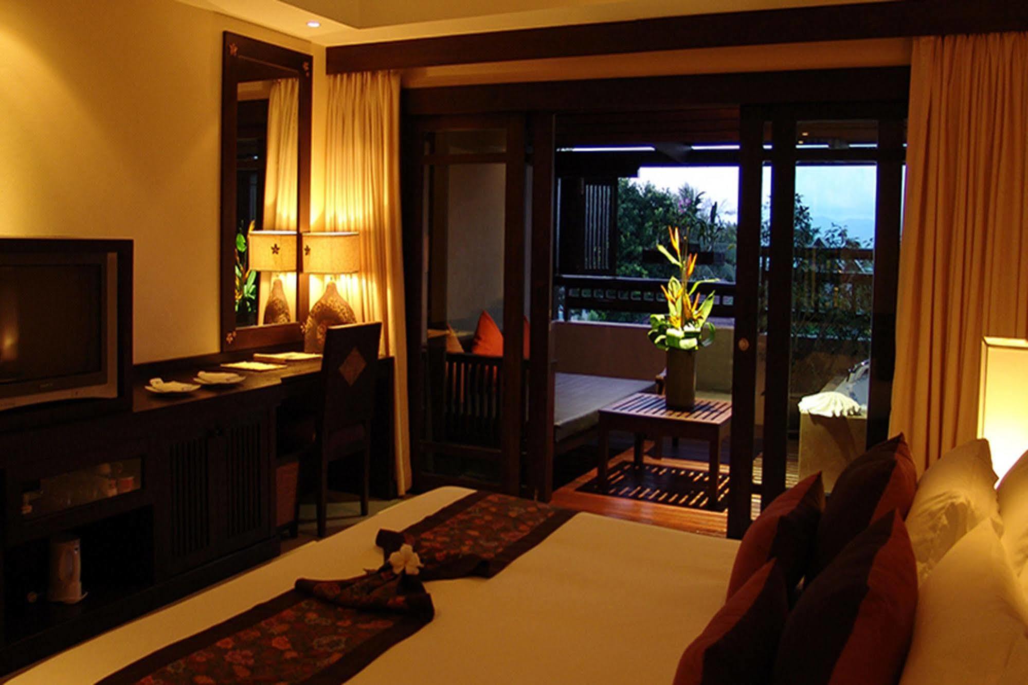Bo Phut And - Sha Resort 4*