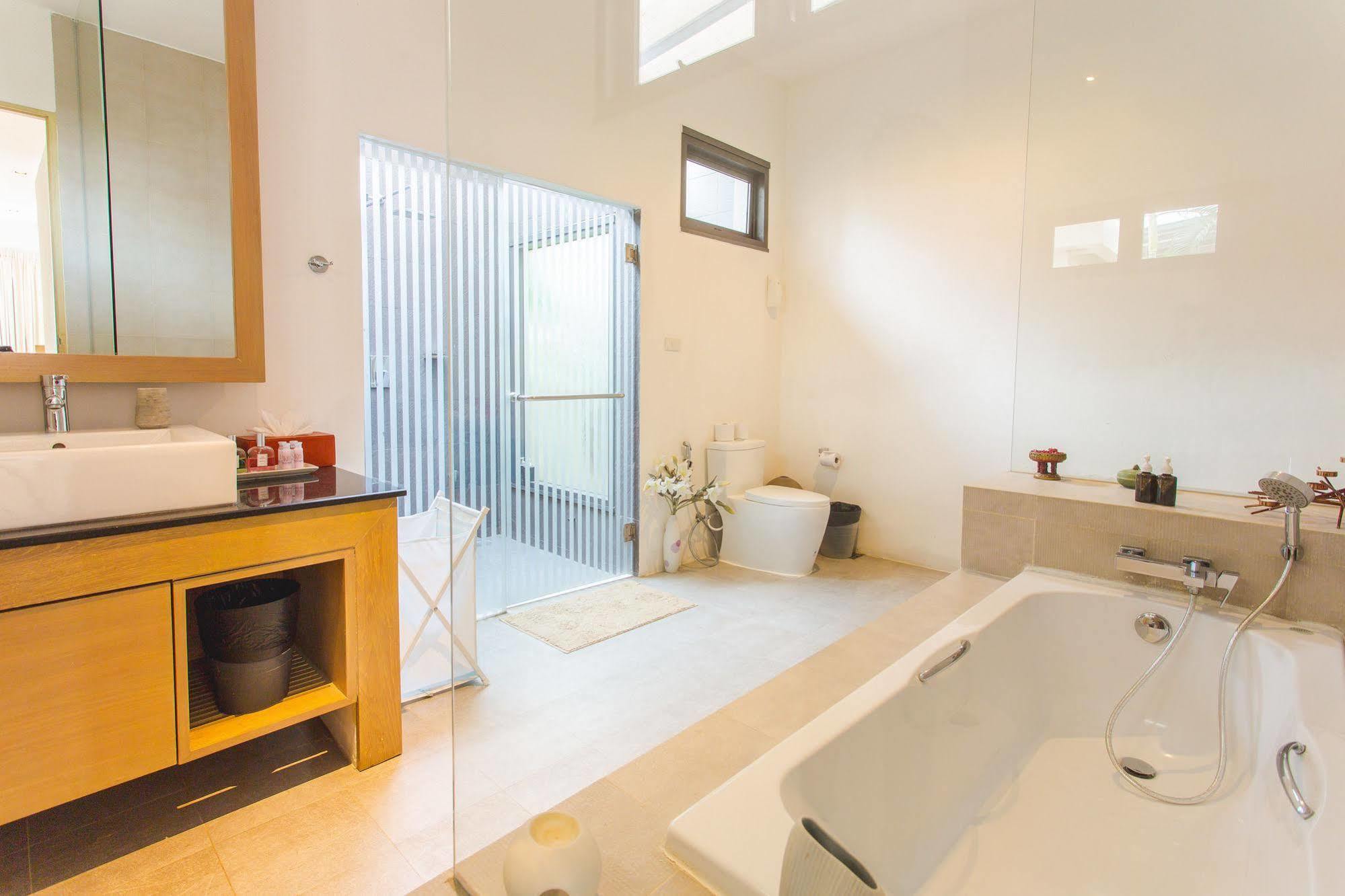 Villa Seastone Private Pool Bang Tao Beach (Phuket)