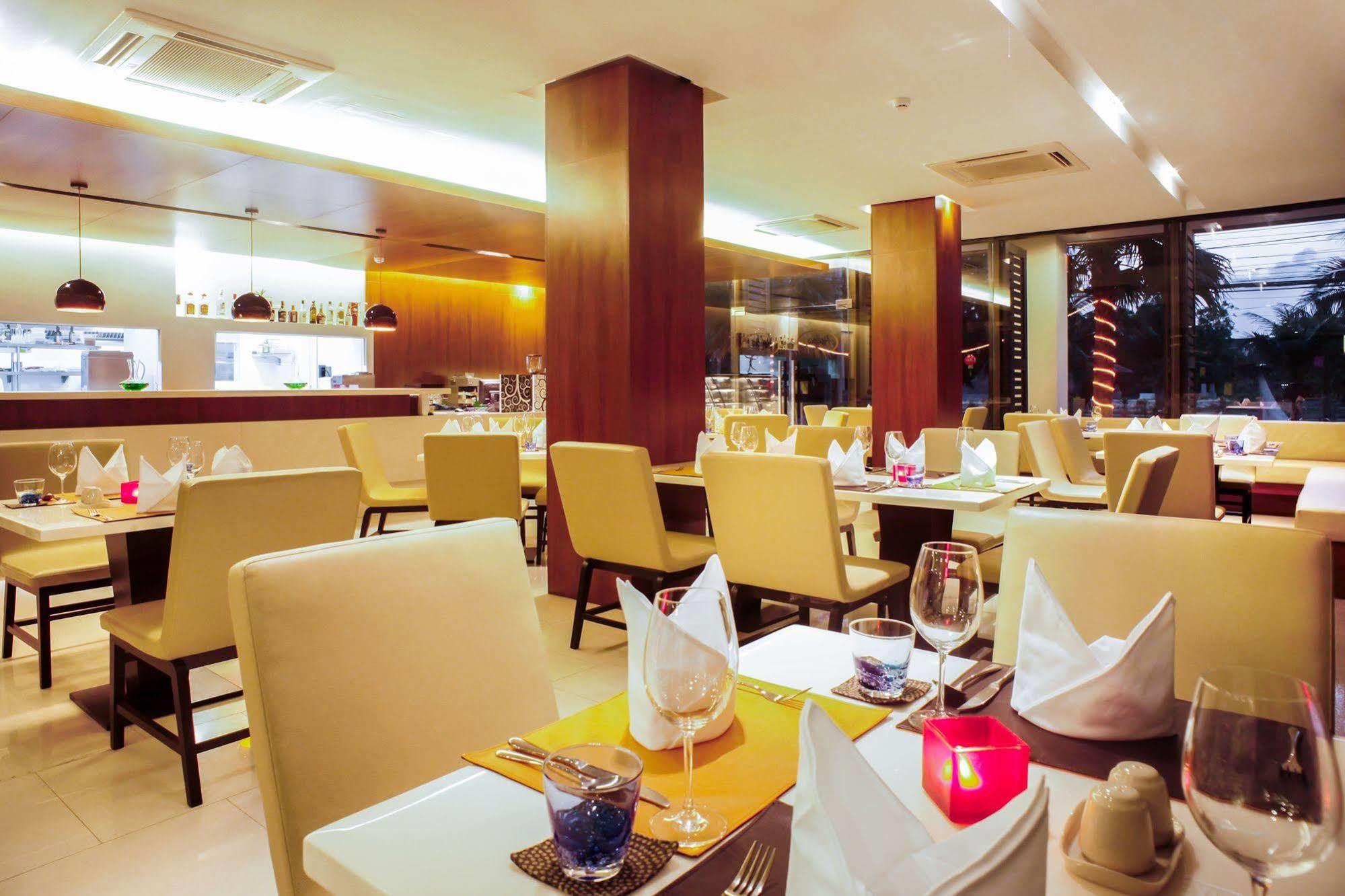 D Varee Diva Avenue Samui Hotel 3*