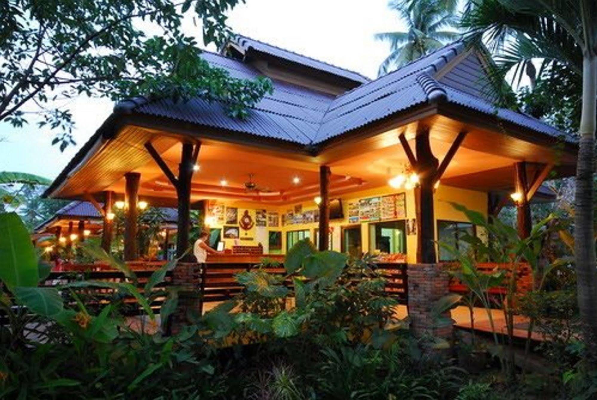 Sunda Resort Ao Nang