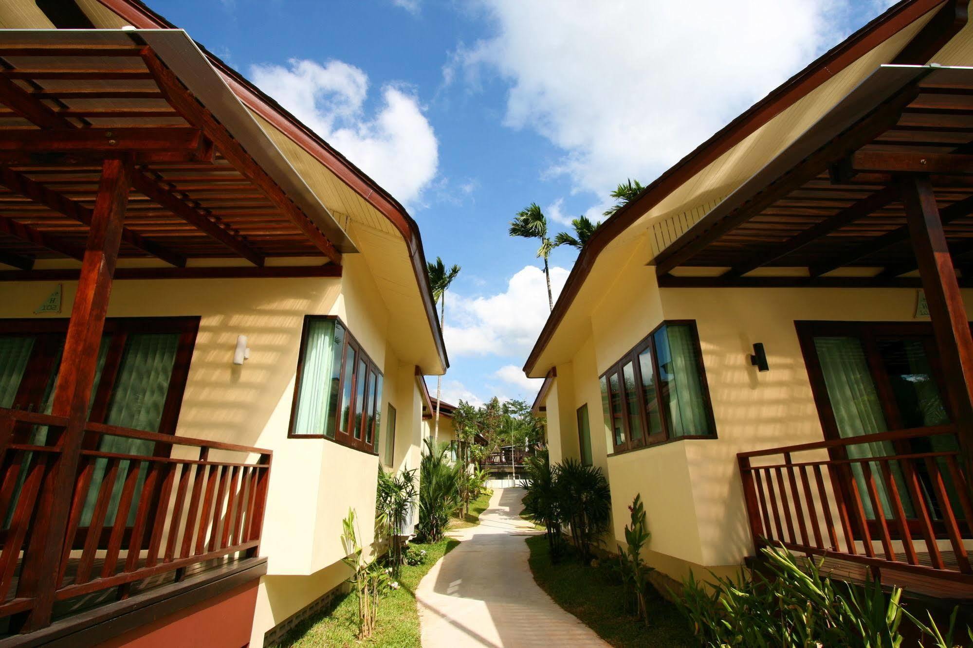 Aonang Phu Petra Resort, Krabi - Sha Ao Nang