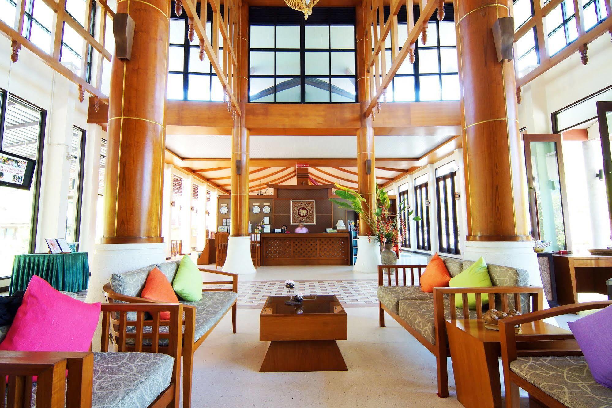 Aonang Phu Petra Resort, Krabi - Sha Resort 3*
