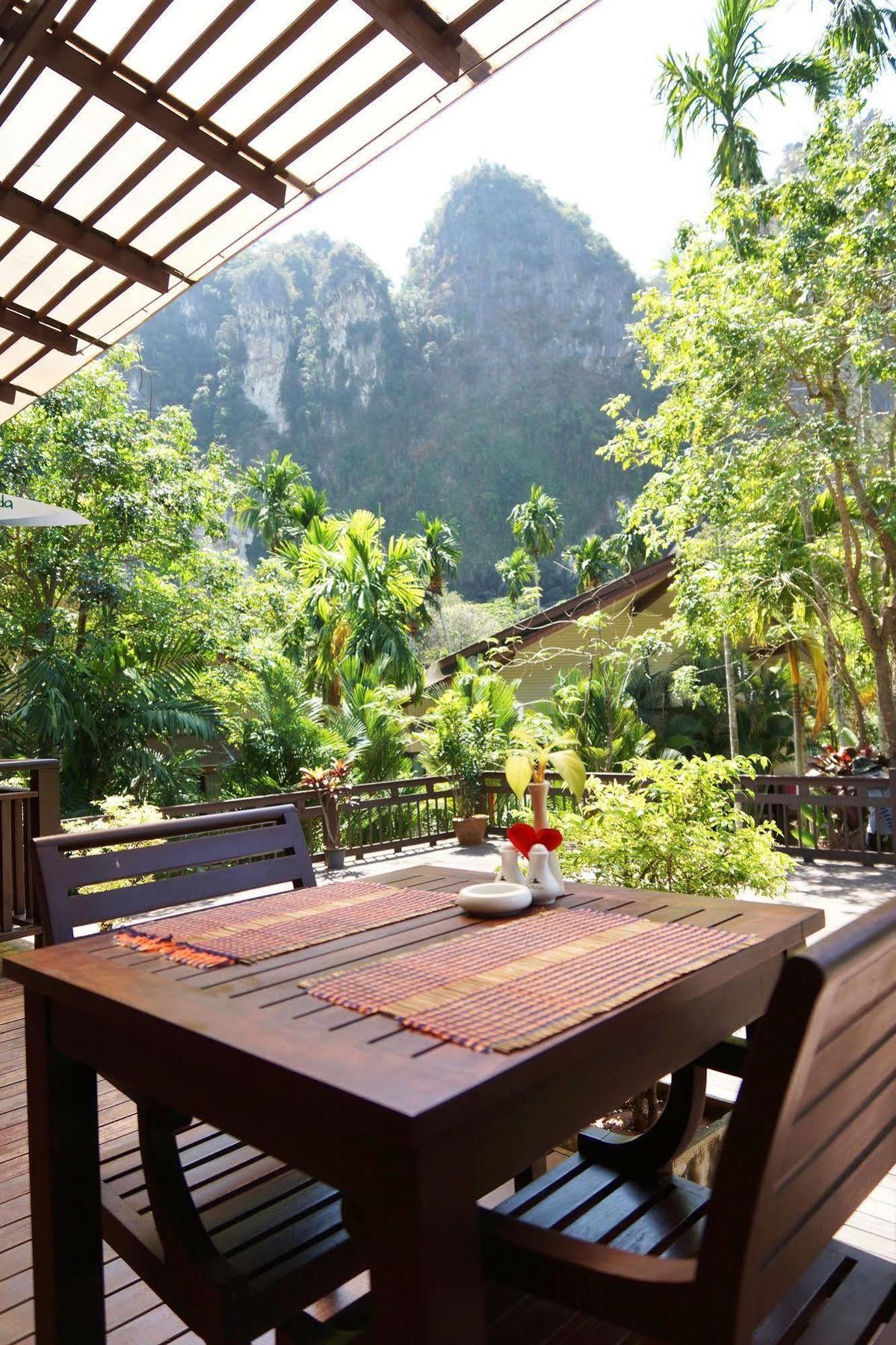 Resort Aonang Phu Petra Resort, Krabi - Sha 3*