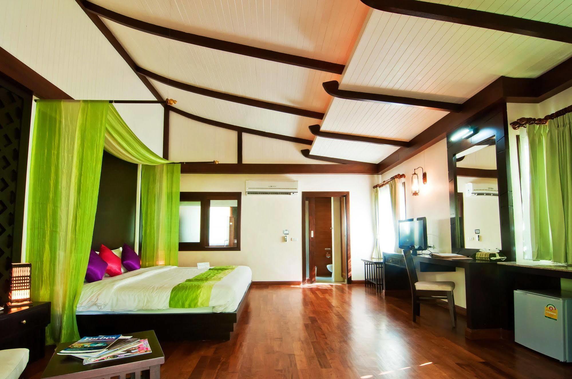 Aonang Phu Petra Resort, Krabi - Sha Resort Ao Nang