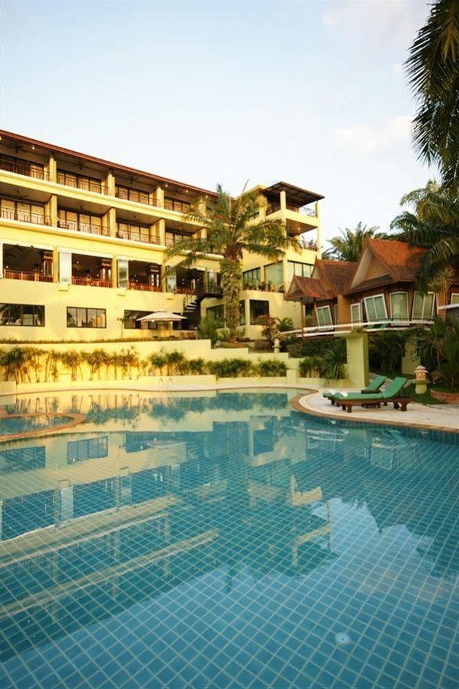 Palm Paradise, Aonang Resort 3*