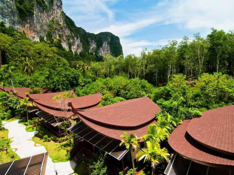 Aonang Phu Petra Resort, Krabi - Sha Resort