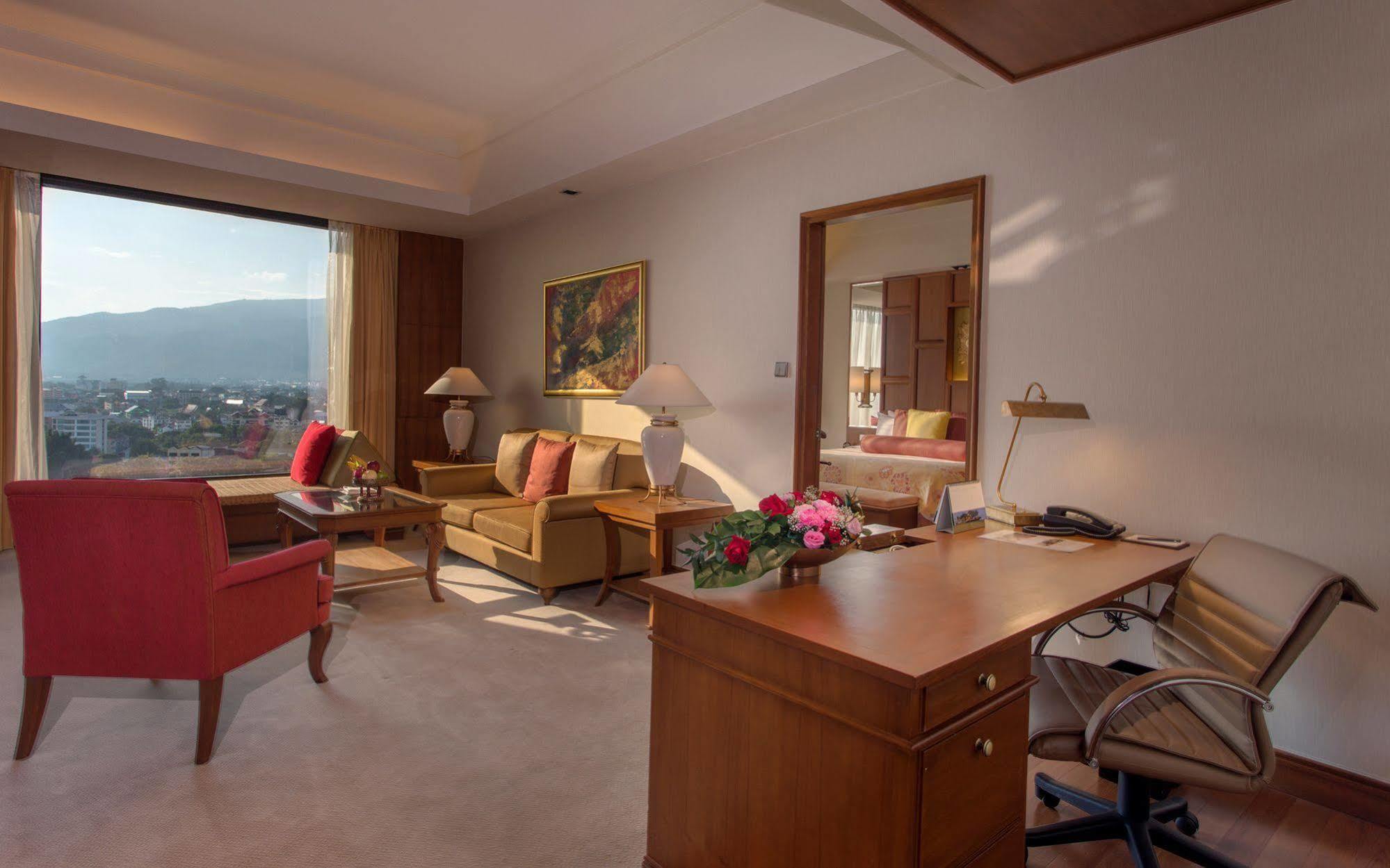 Shangri-la Chiang Mai