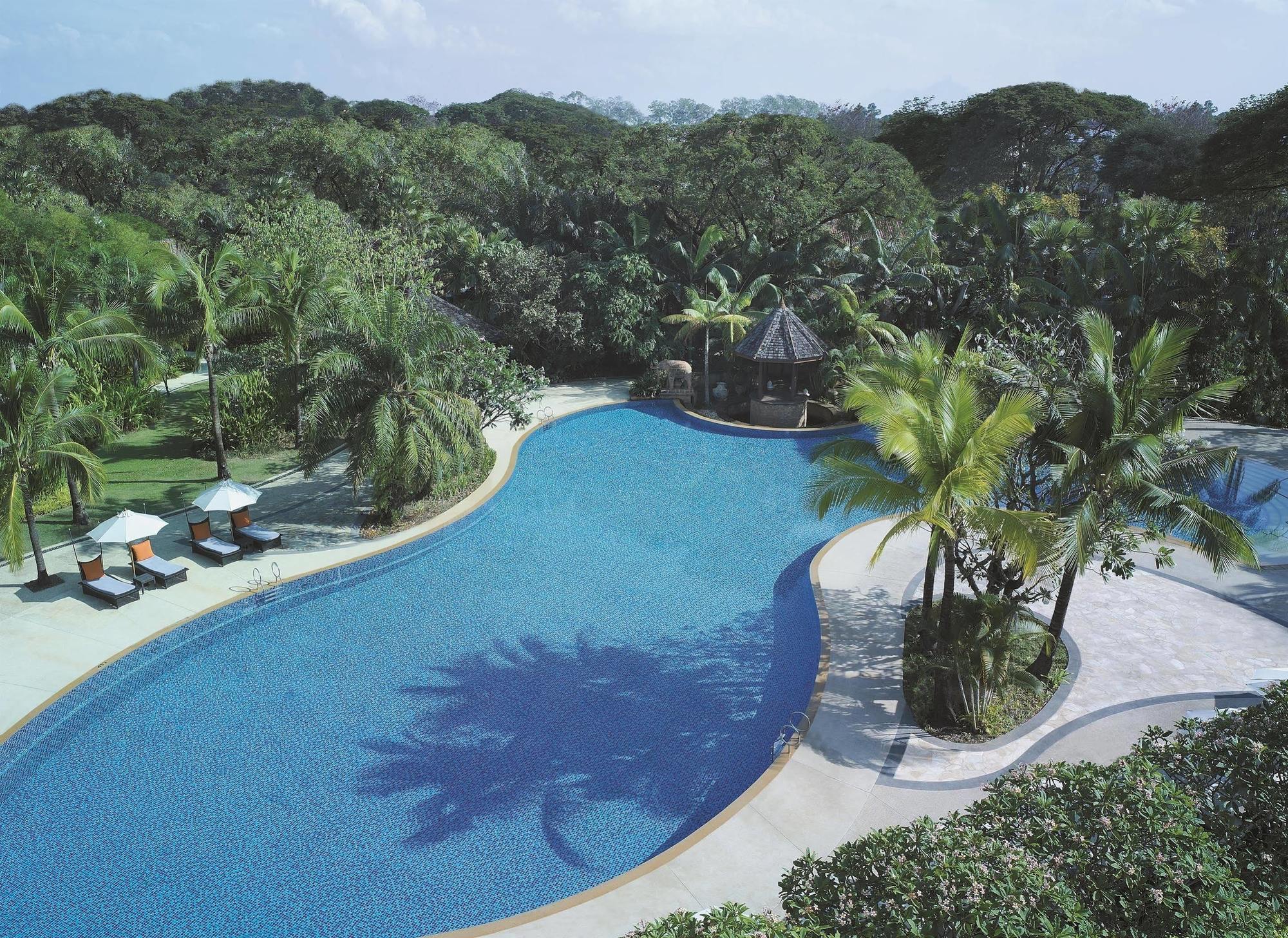 Shangri-la