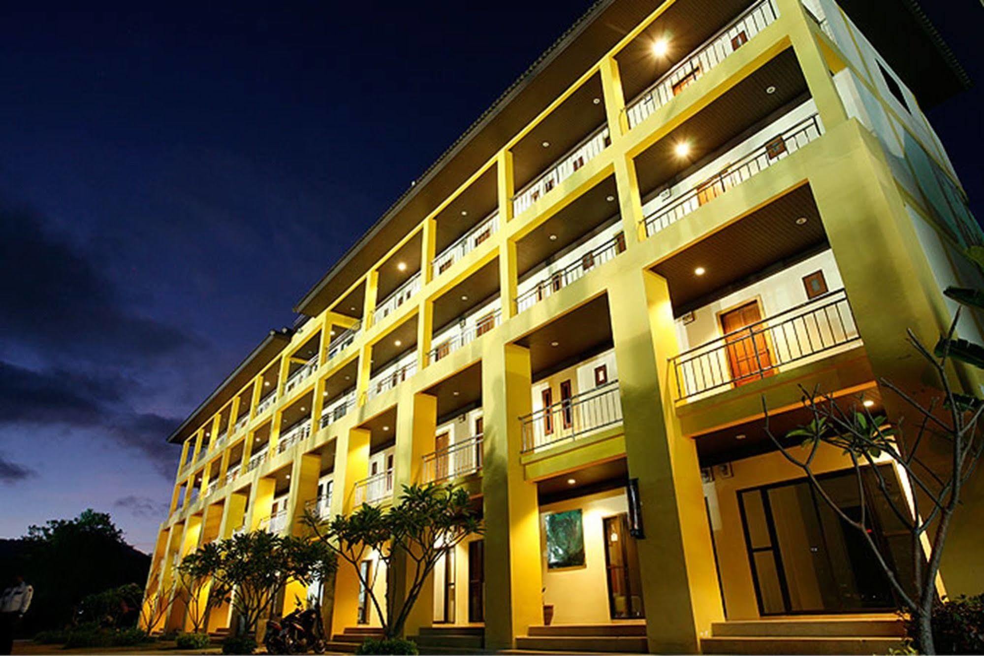 Myqxpress.chaweng Koh Samui