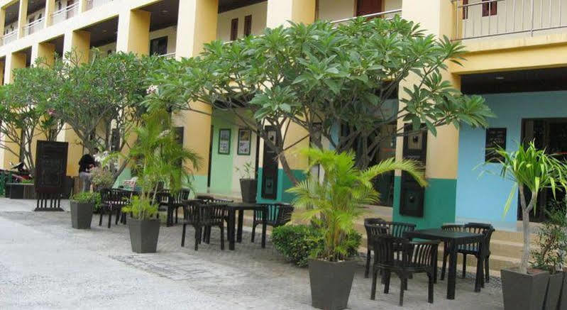 Hotel Myqxpress.chaweng Koh Samui
