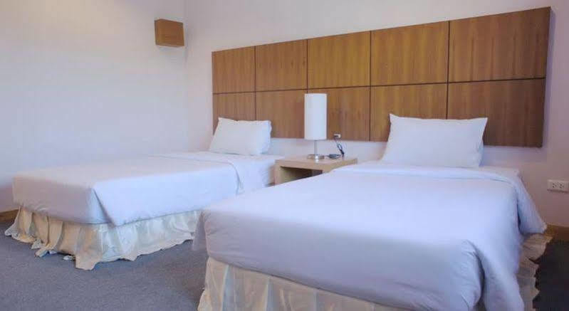 Myqxpress.chaweng Hotel Koh Samui