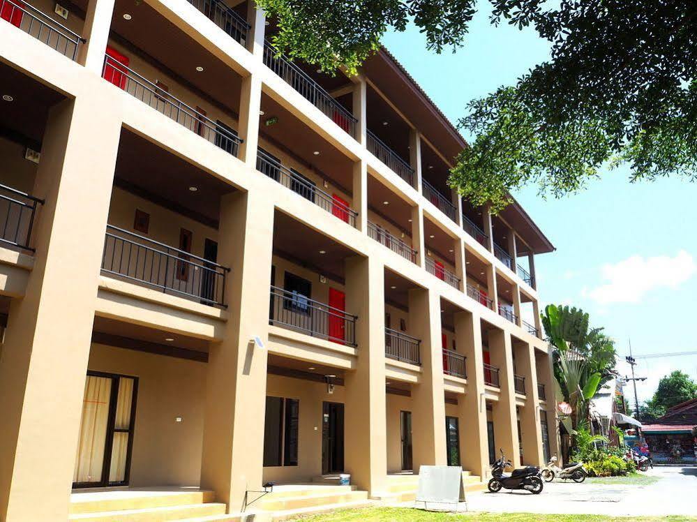 Hotel Myqxpress.chaweng Koh Samui