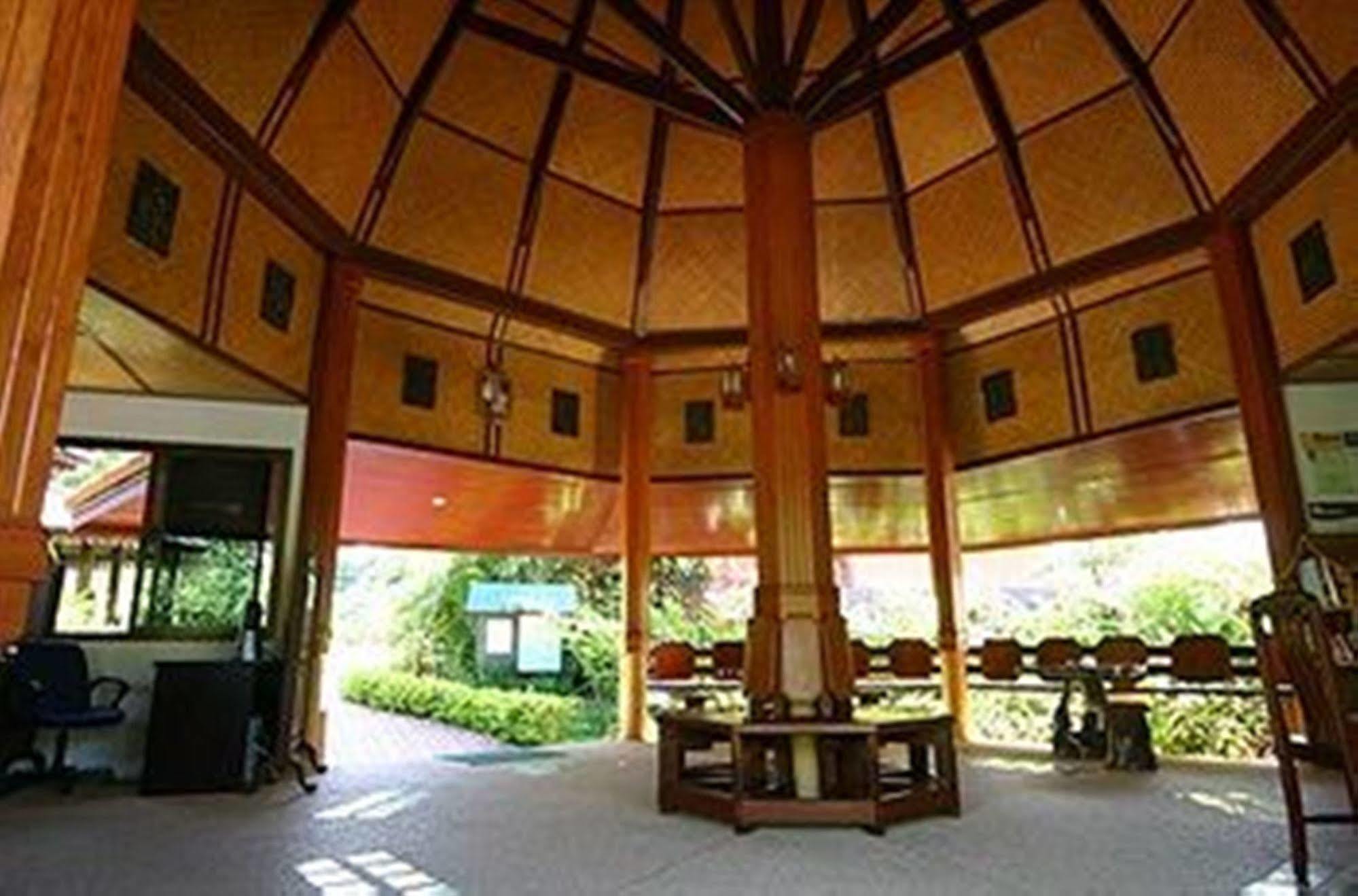 Pinnacle Samui Sha 3* Mae Nam