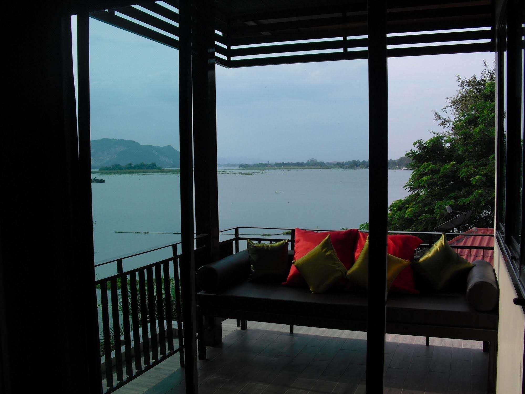 Resort Monsane River Kwai 3*