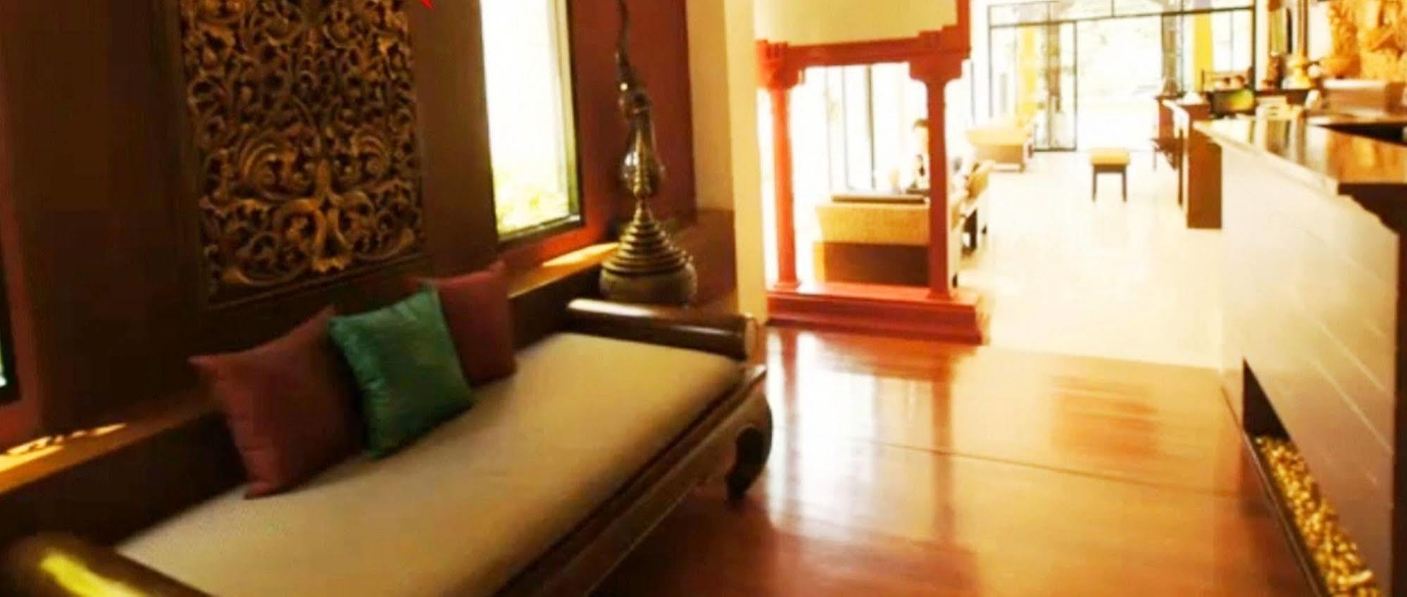 Nicha 3* Hua Hin