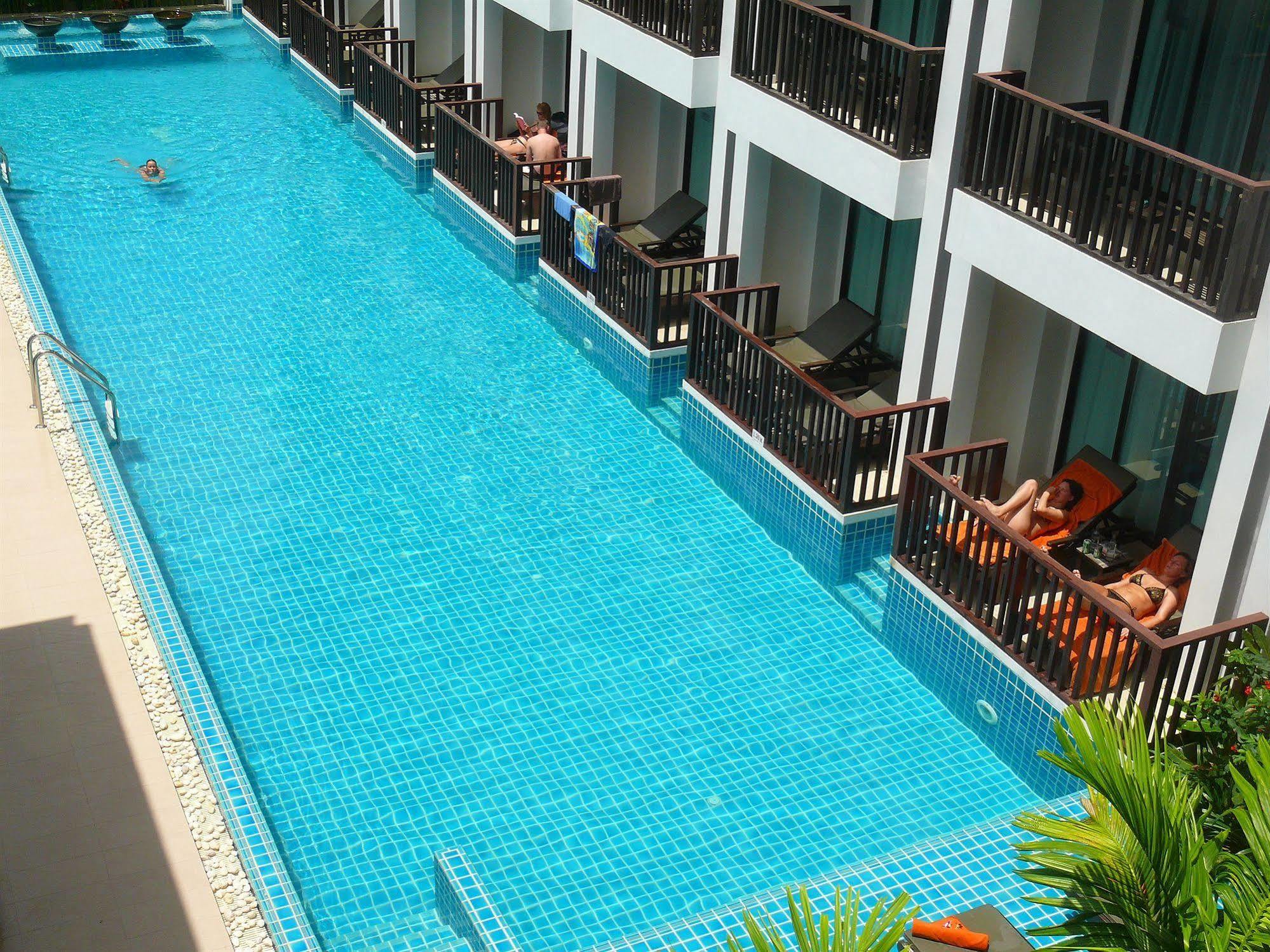 Apasari Krabi - Sha Extra
