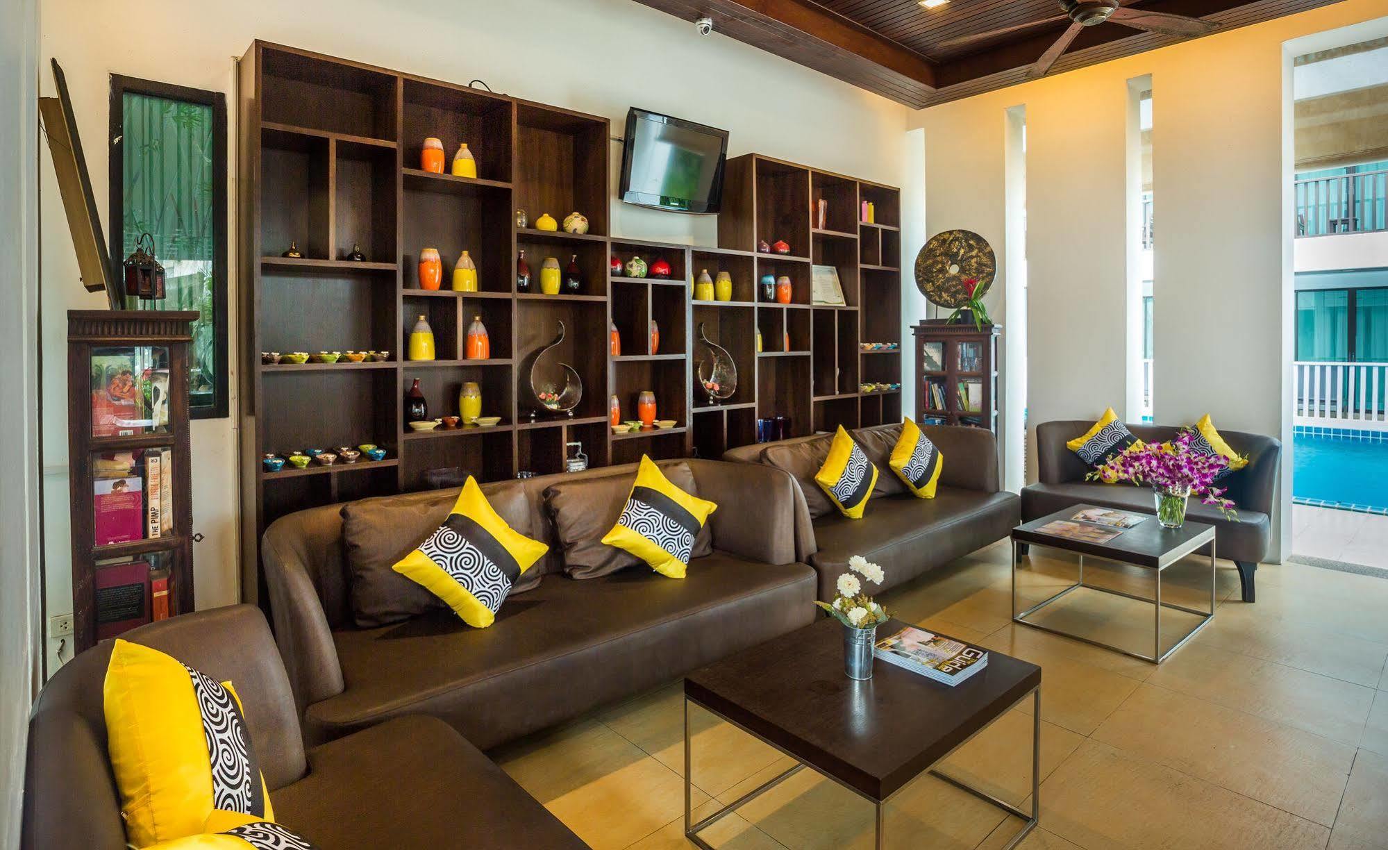 Apasari Krabi - Sha Extra Hotel Ao Nang