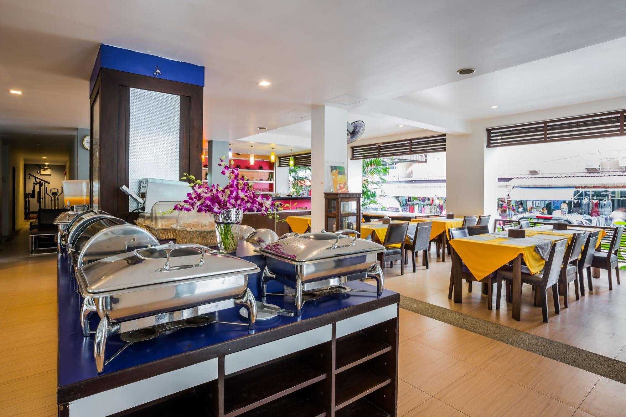 Hotel Apasari Krabi - Sha Extra Ao Nang