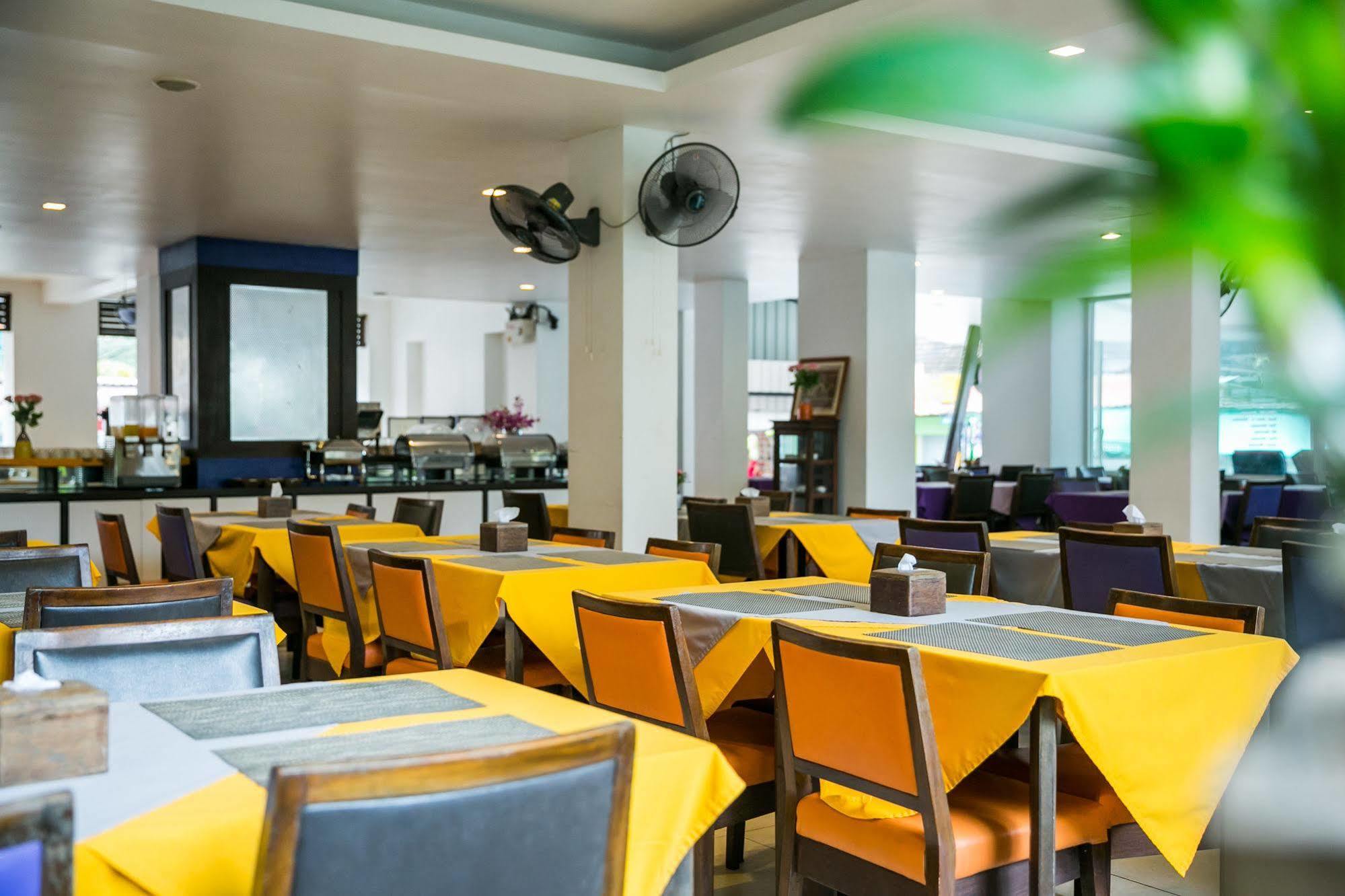 Apasari Krabi - Sha Extra Hotel