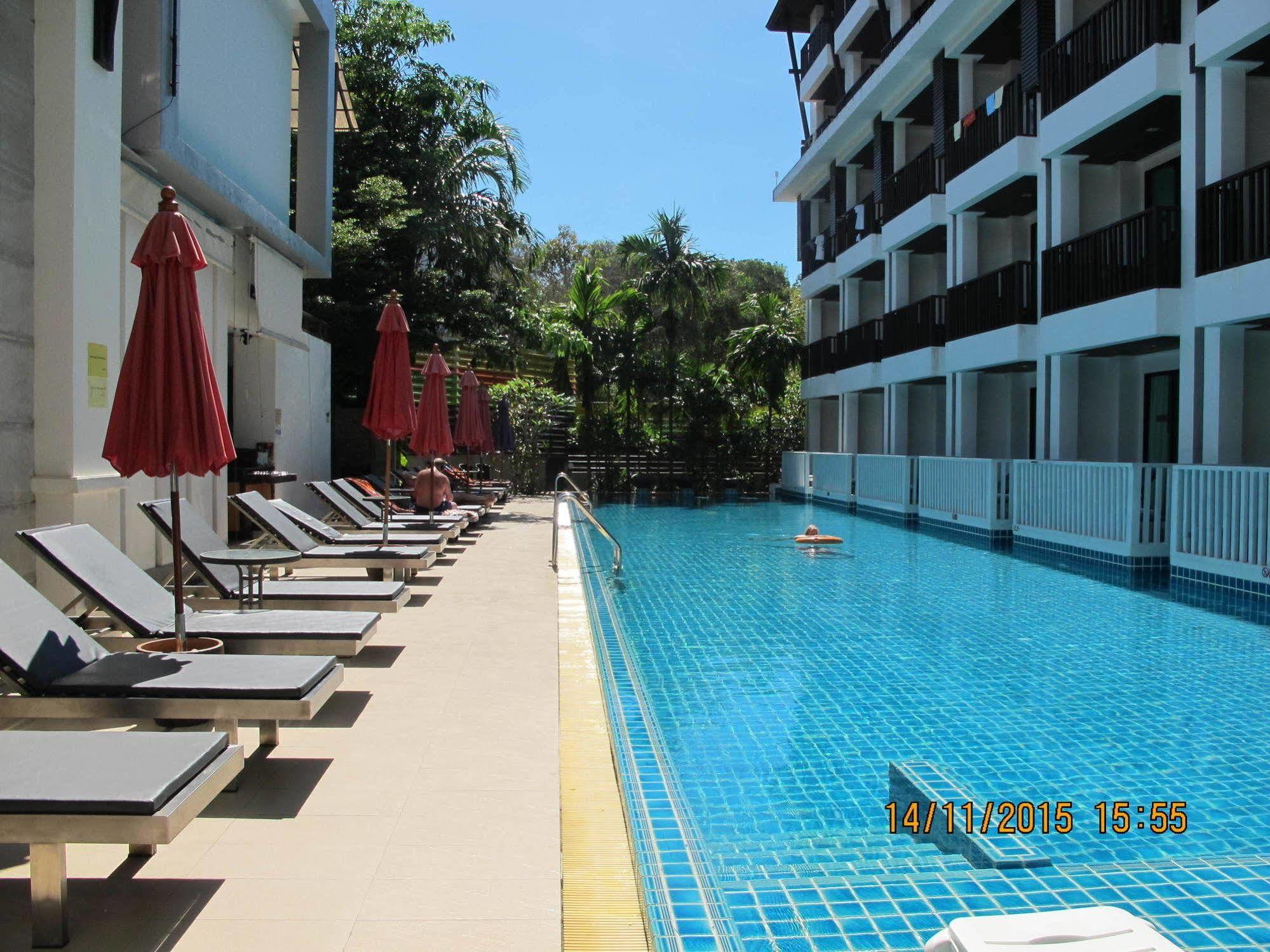 Apasari Krabi - Sha Extra Hotel