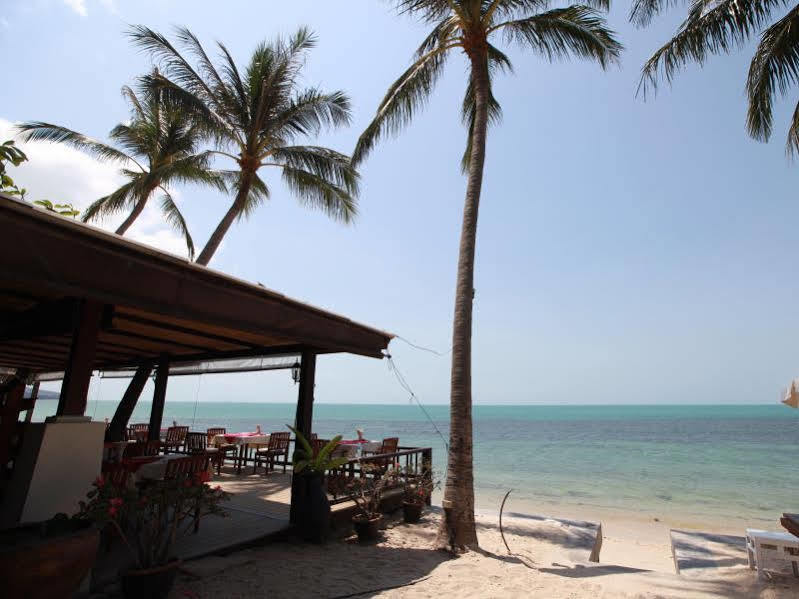 Koh Samui Resort 3*