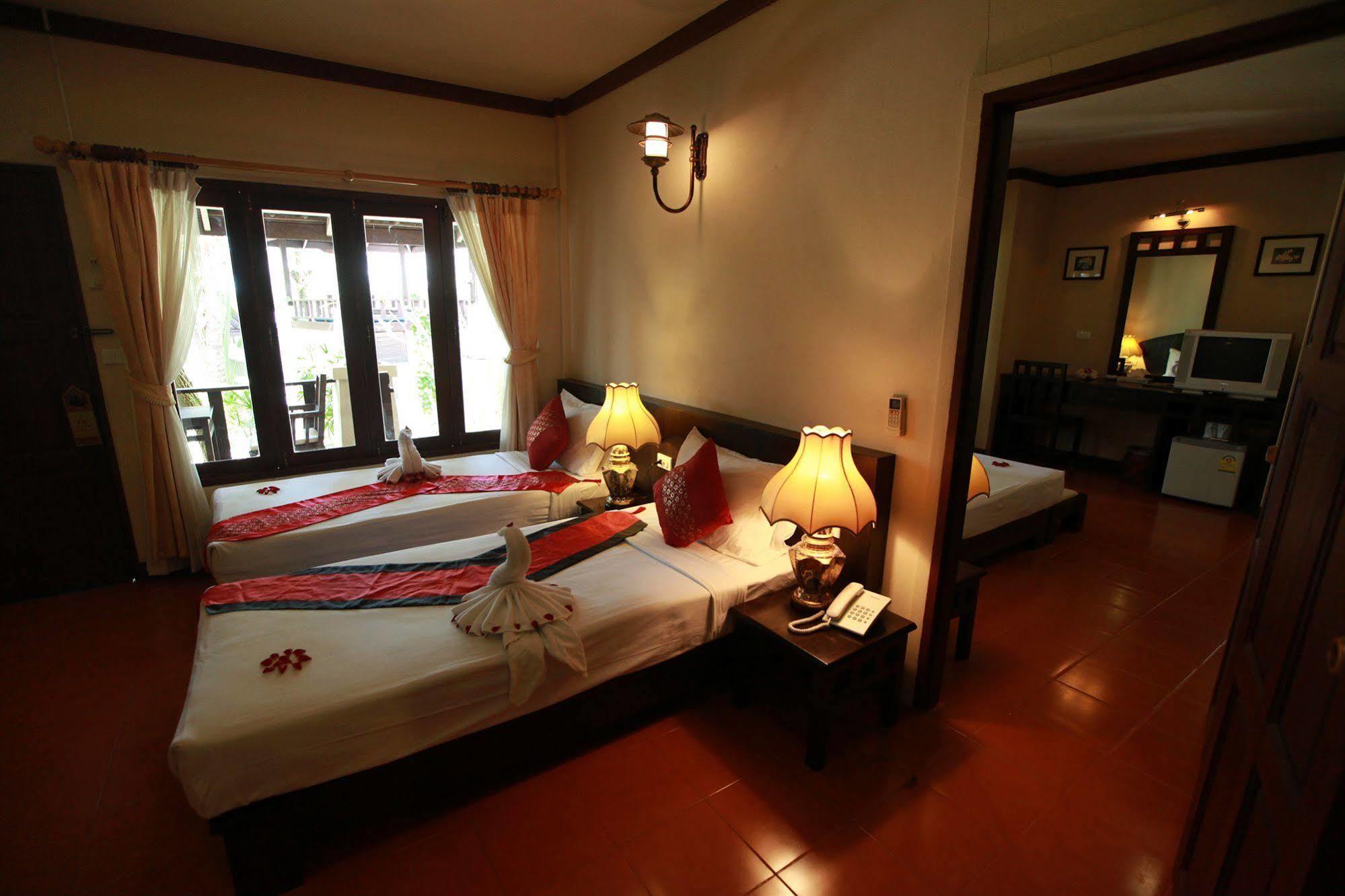 Koh Samui 3*