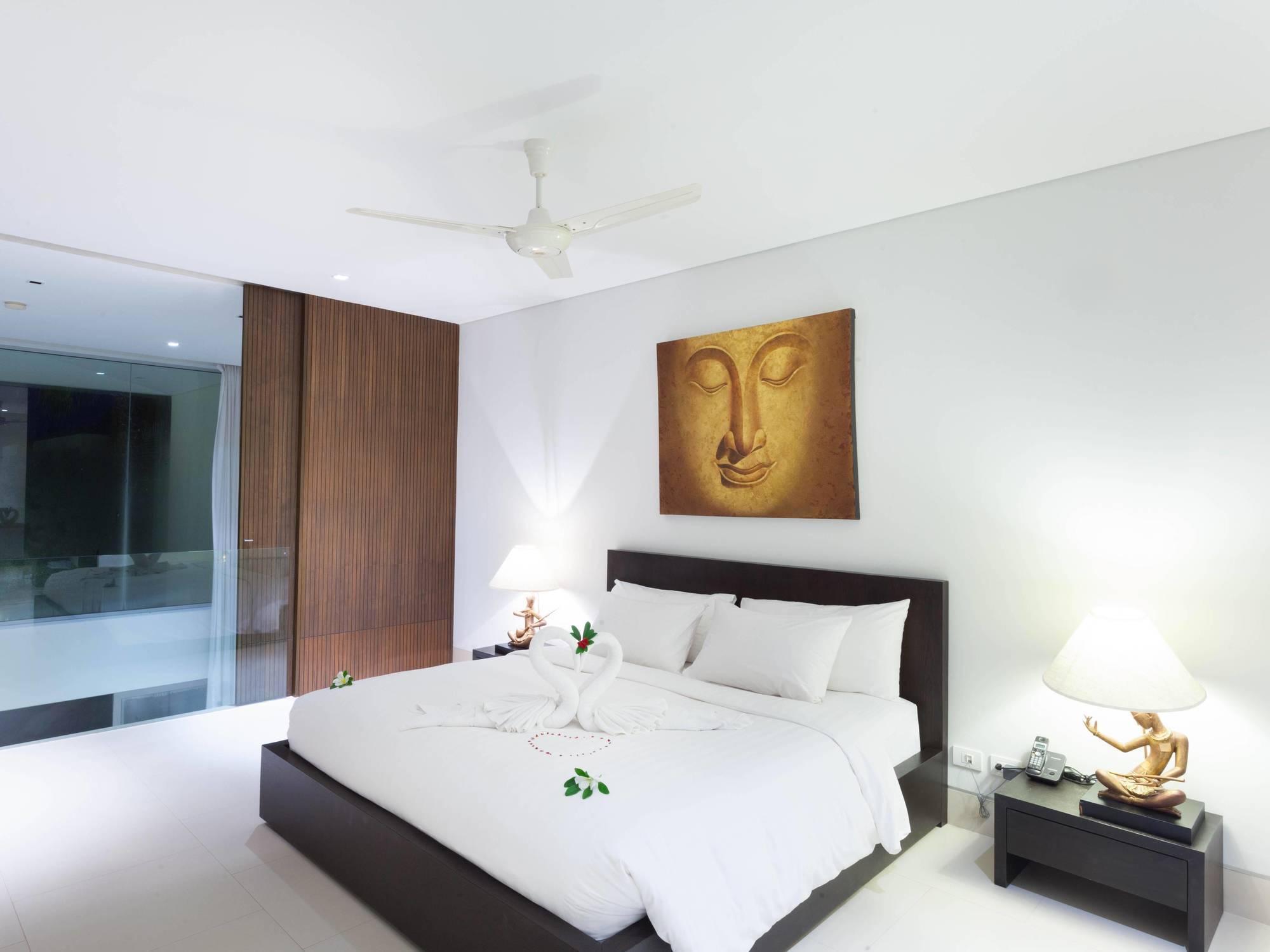 Baan Yamu Private By Resava Pousada Pa Khlok
