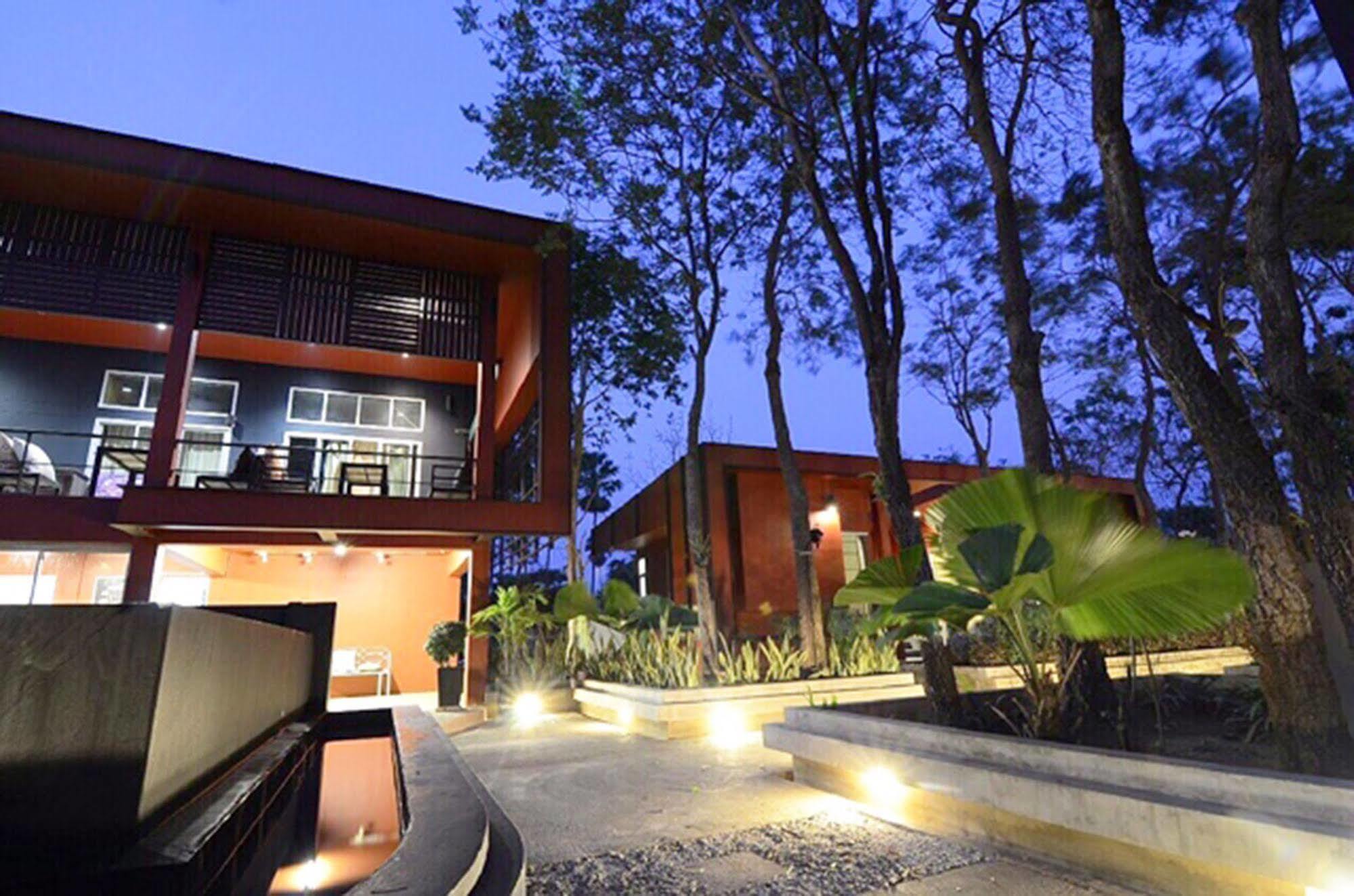 Foresta Boutique & Resort