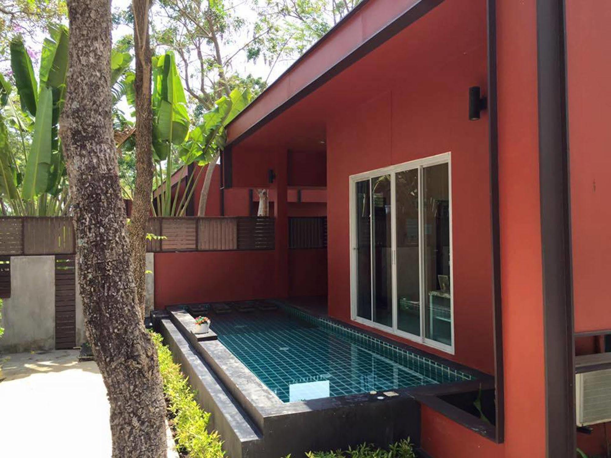 Foresta Boutique & Ban Pru Yai