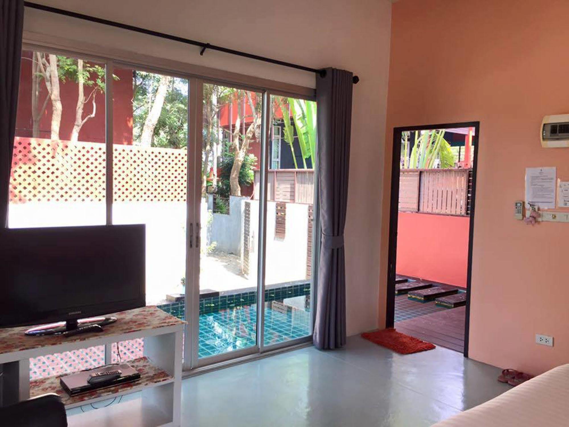 Foresta Boutique & Resort 2*