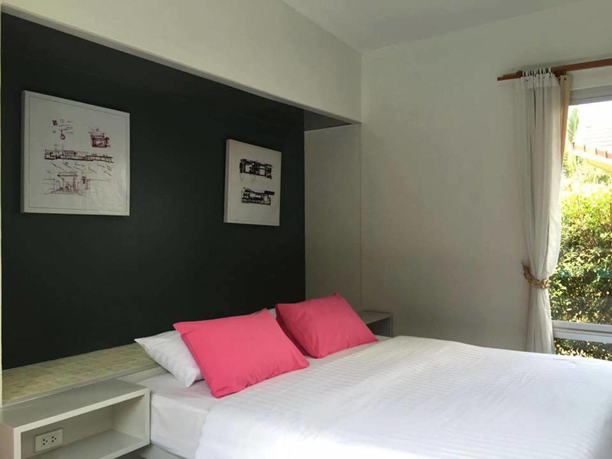 Foresta Boutique & 2* Ban Pru Yai