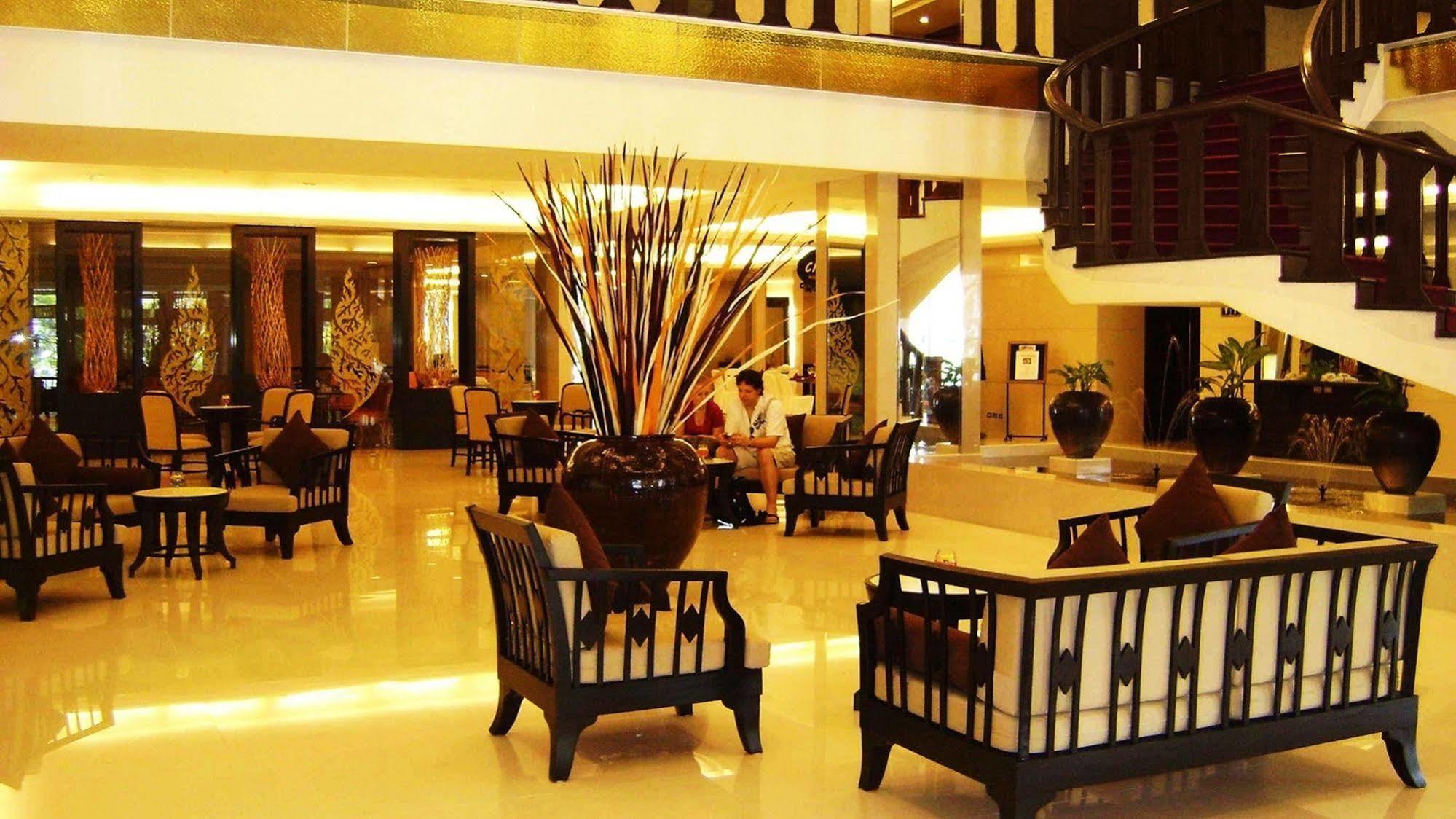 Amora Thapae Hotel Chiang Mai