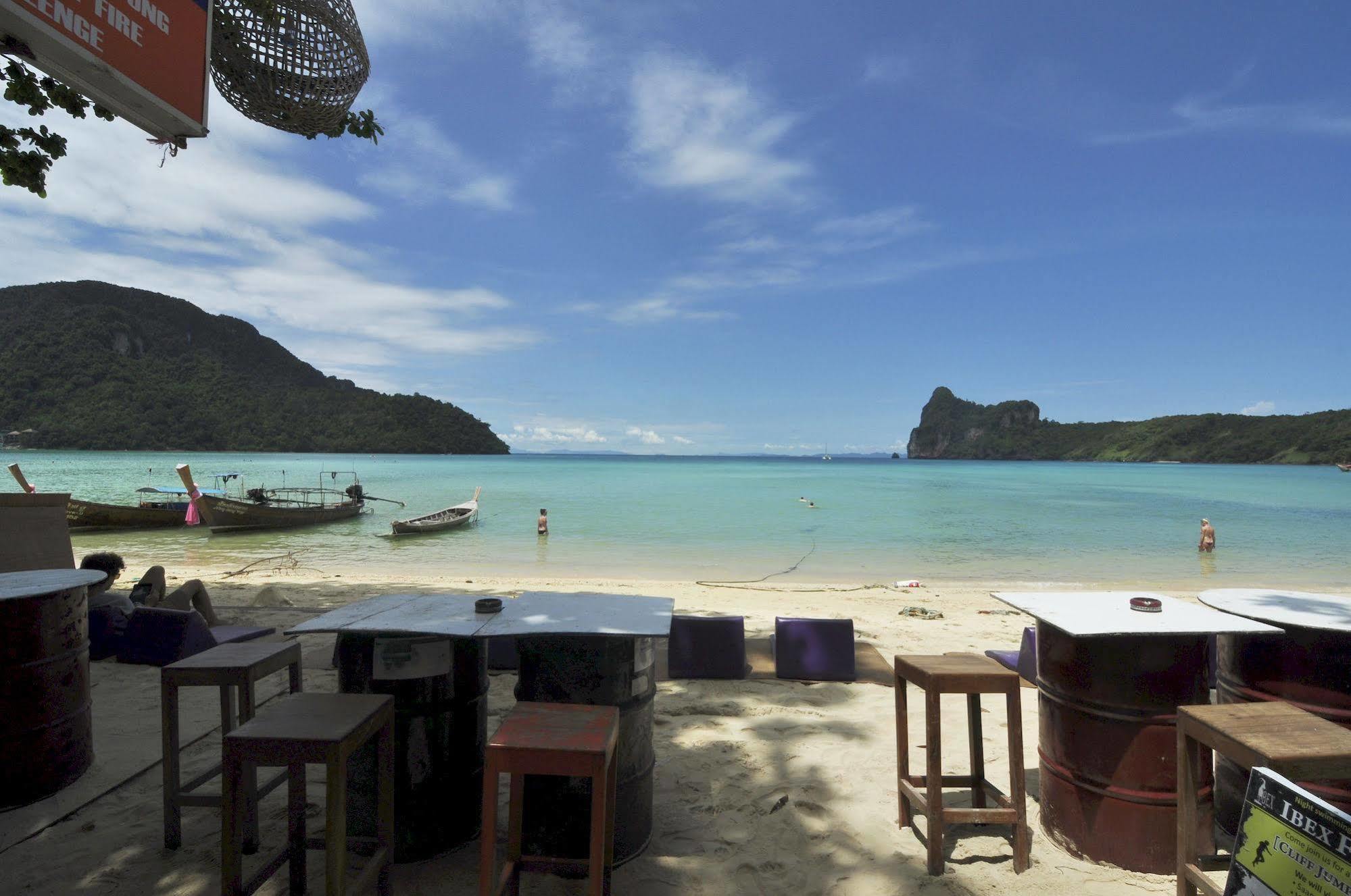 Hotel Blanco Dorm & Restaurant