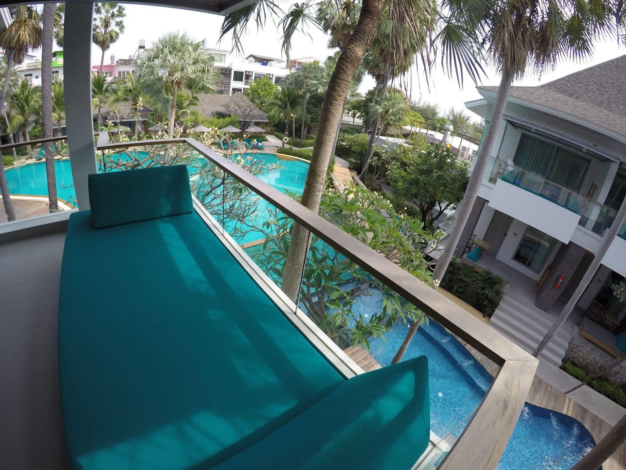 Bann Pantai Resort 4*