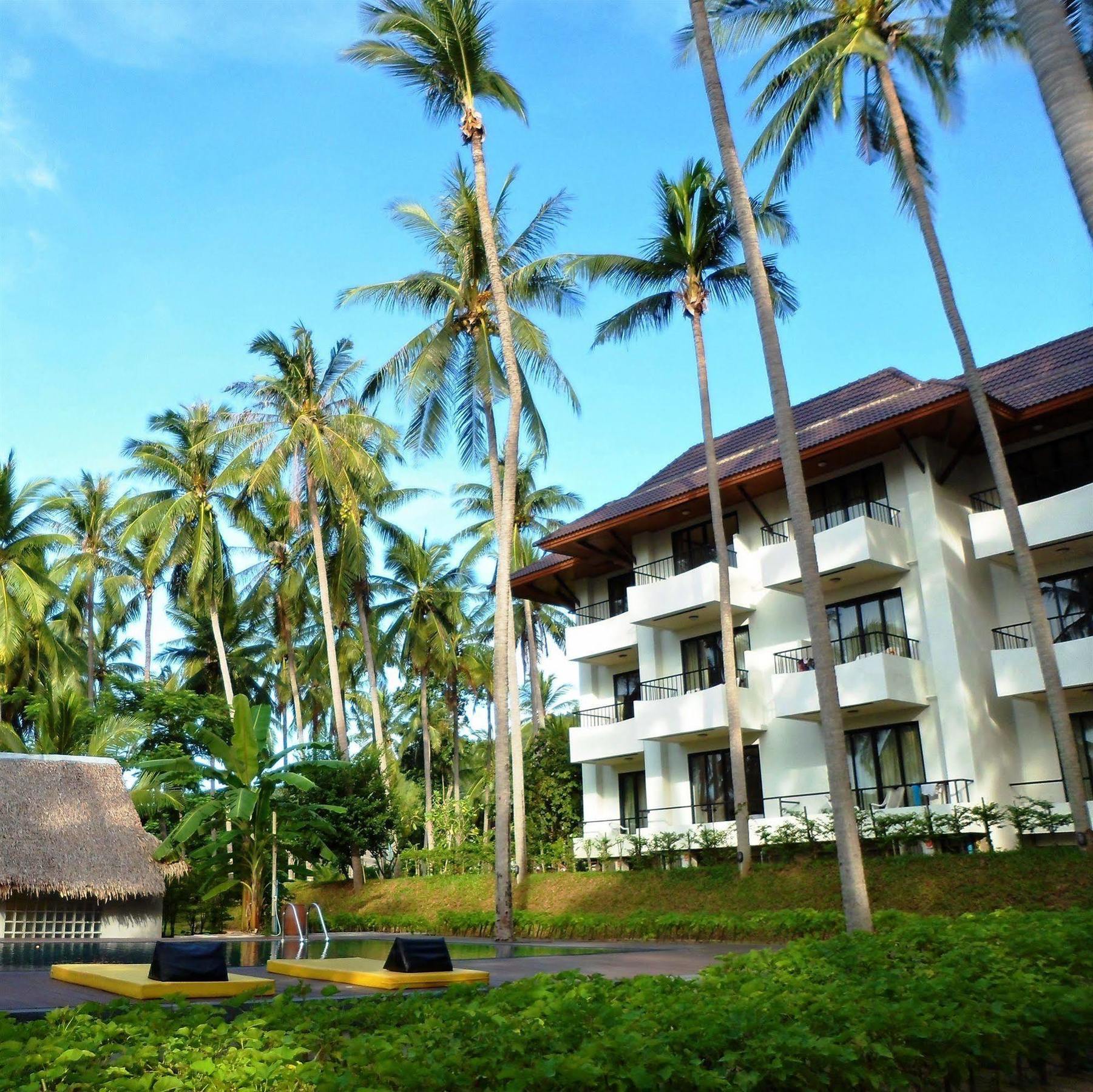 Astrococo By Coconut 3* Lamai Beach (Koh Samui)