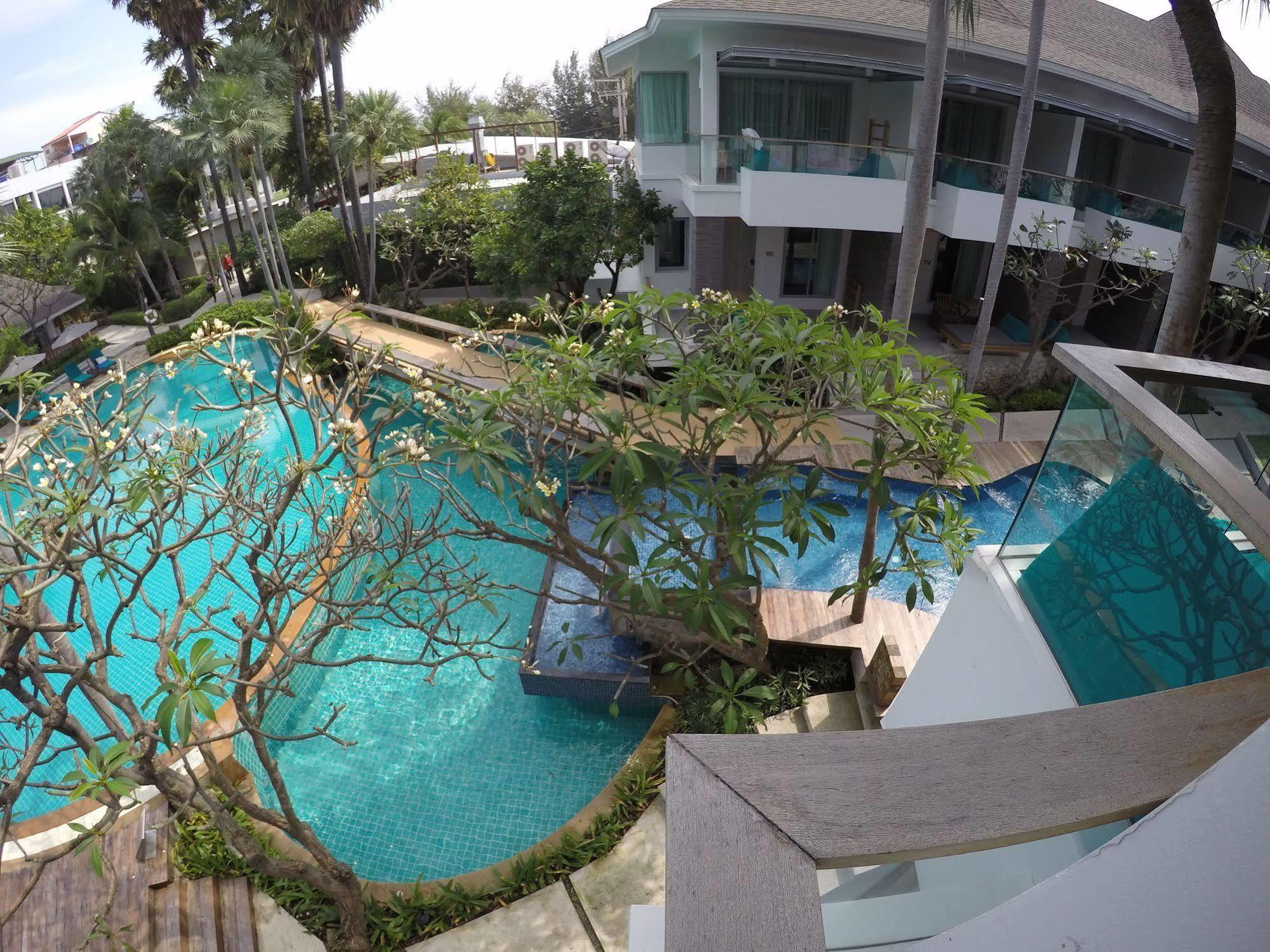 Resort Bann Pantai Cha-Am