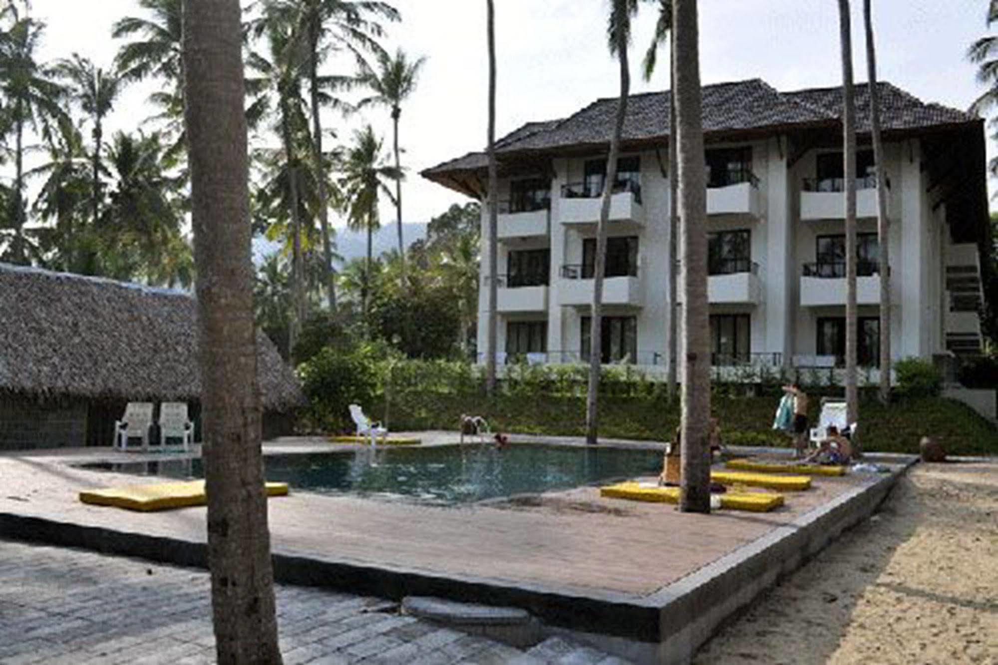 Astrococo By Coconut 3* Lamai Beach (Koh Samui)