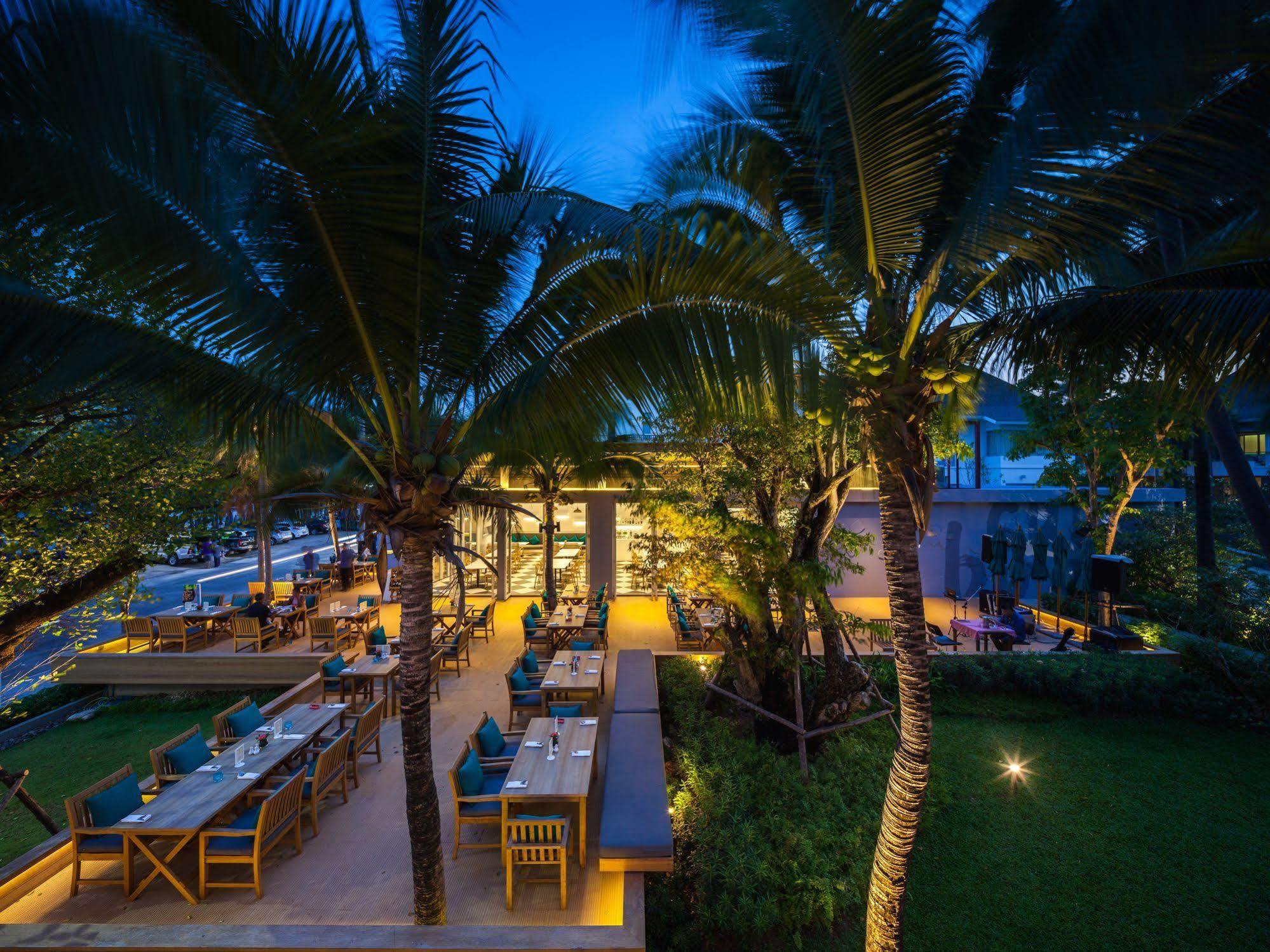Resort Bann Pantai 4*